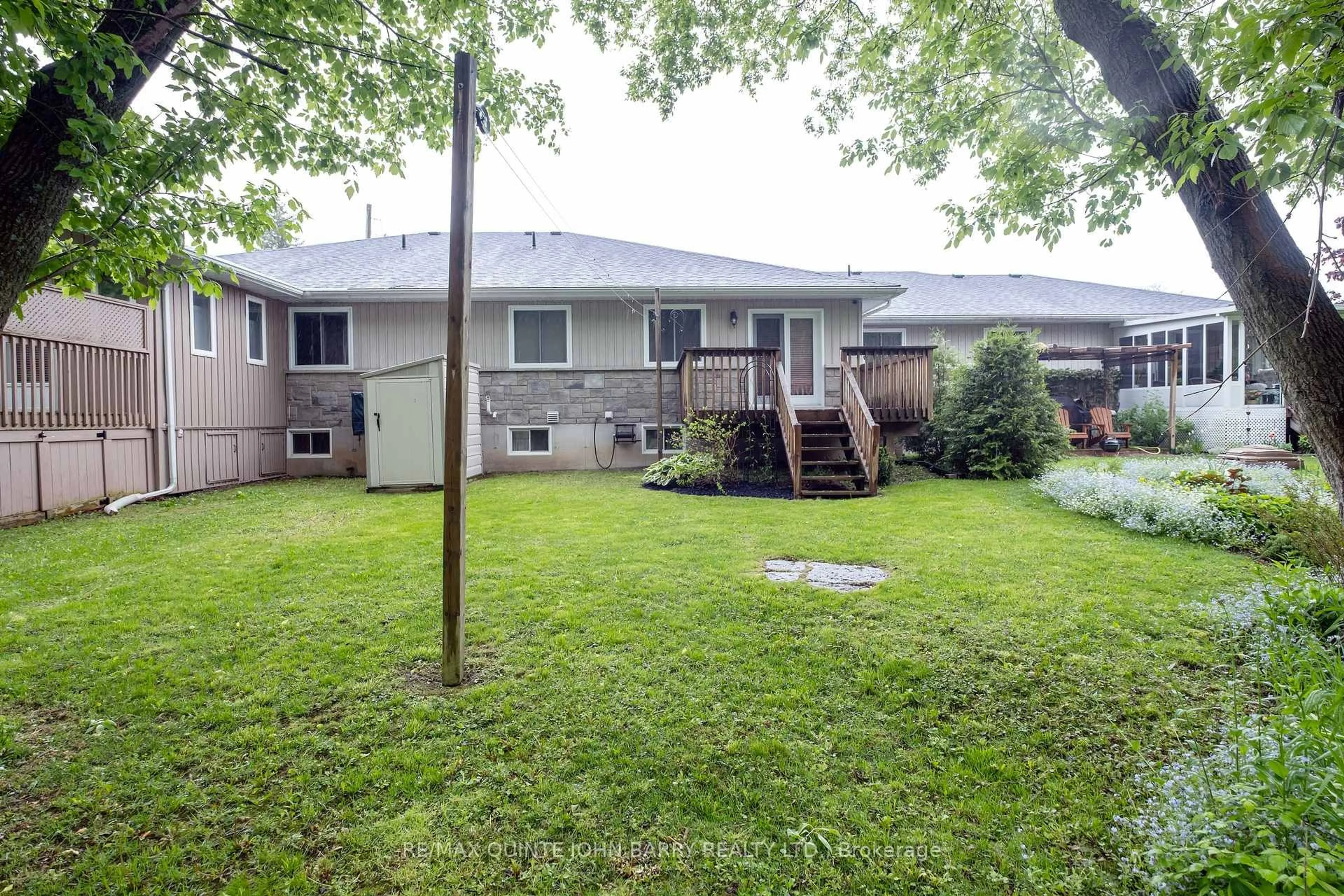 Patio, street for 62 County Road 8 N/A #2, Greater Napanee Ontario K7R 3E7
