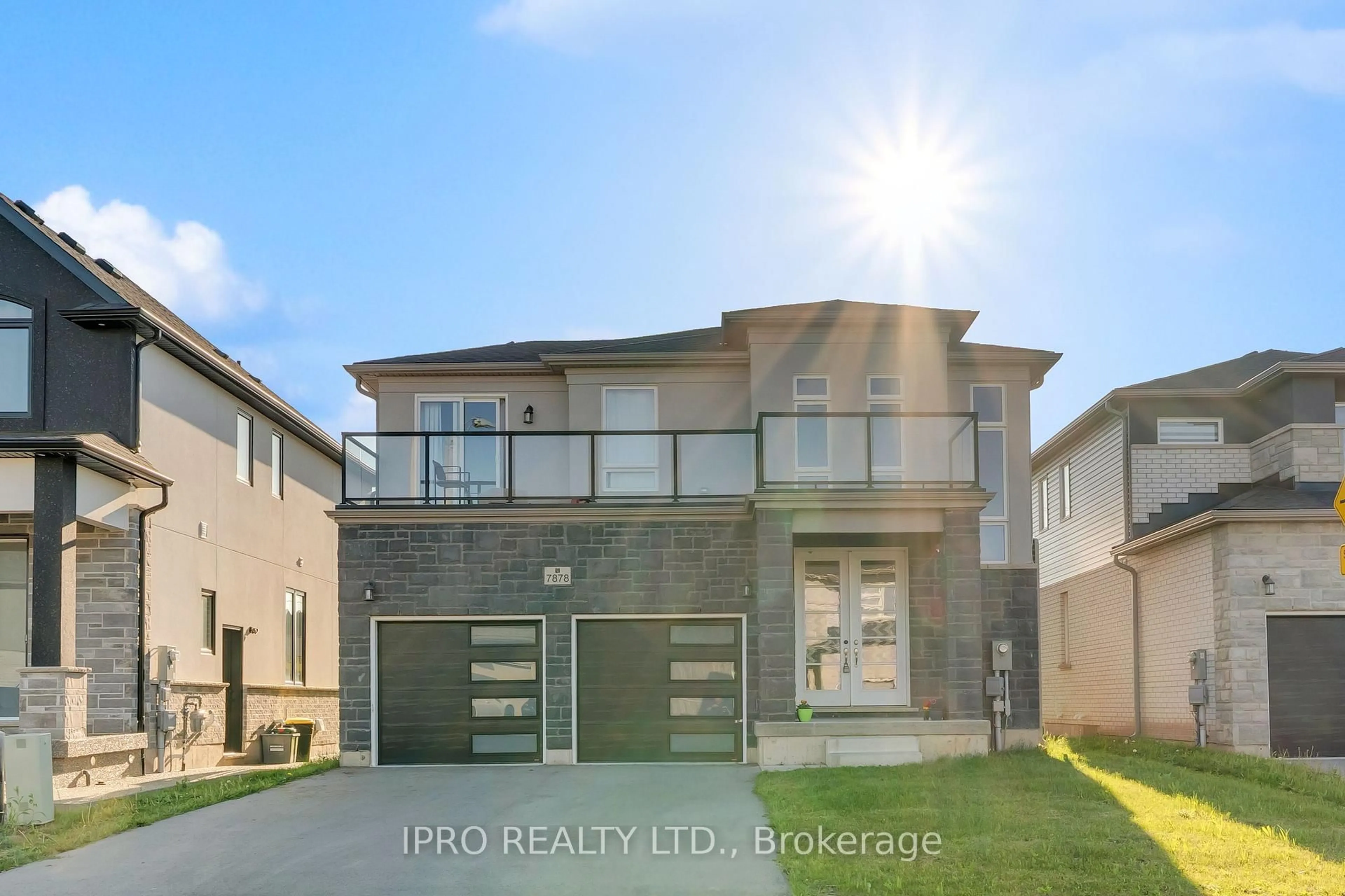 Unknown for 7878 SEABISCUIT Dr, Niagara Falls Ontario L2H 3T9