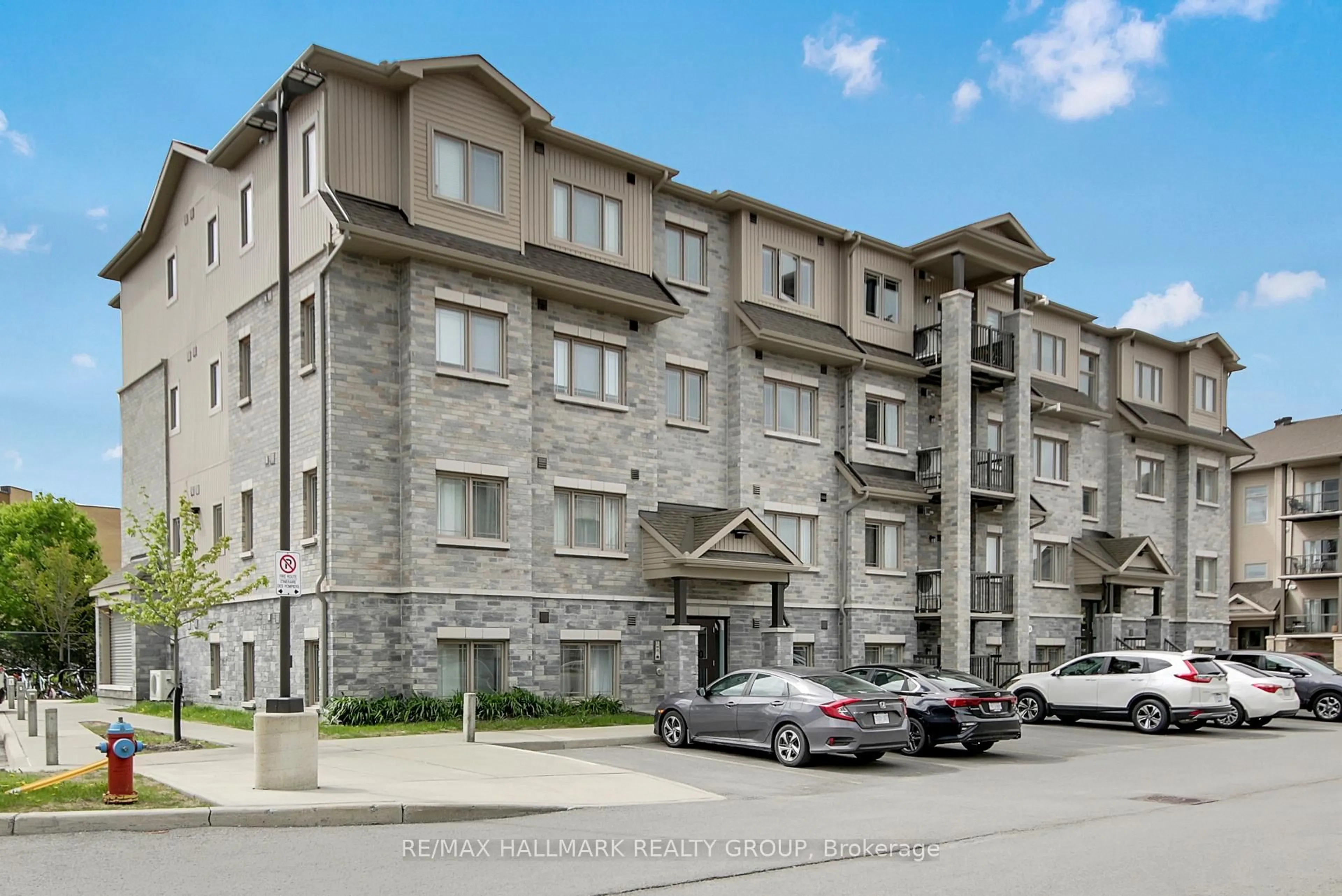 Unknown for 340 TRIBECA Private #10, Ottawa Ontario K2J 6B4