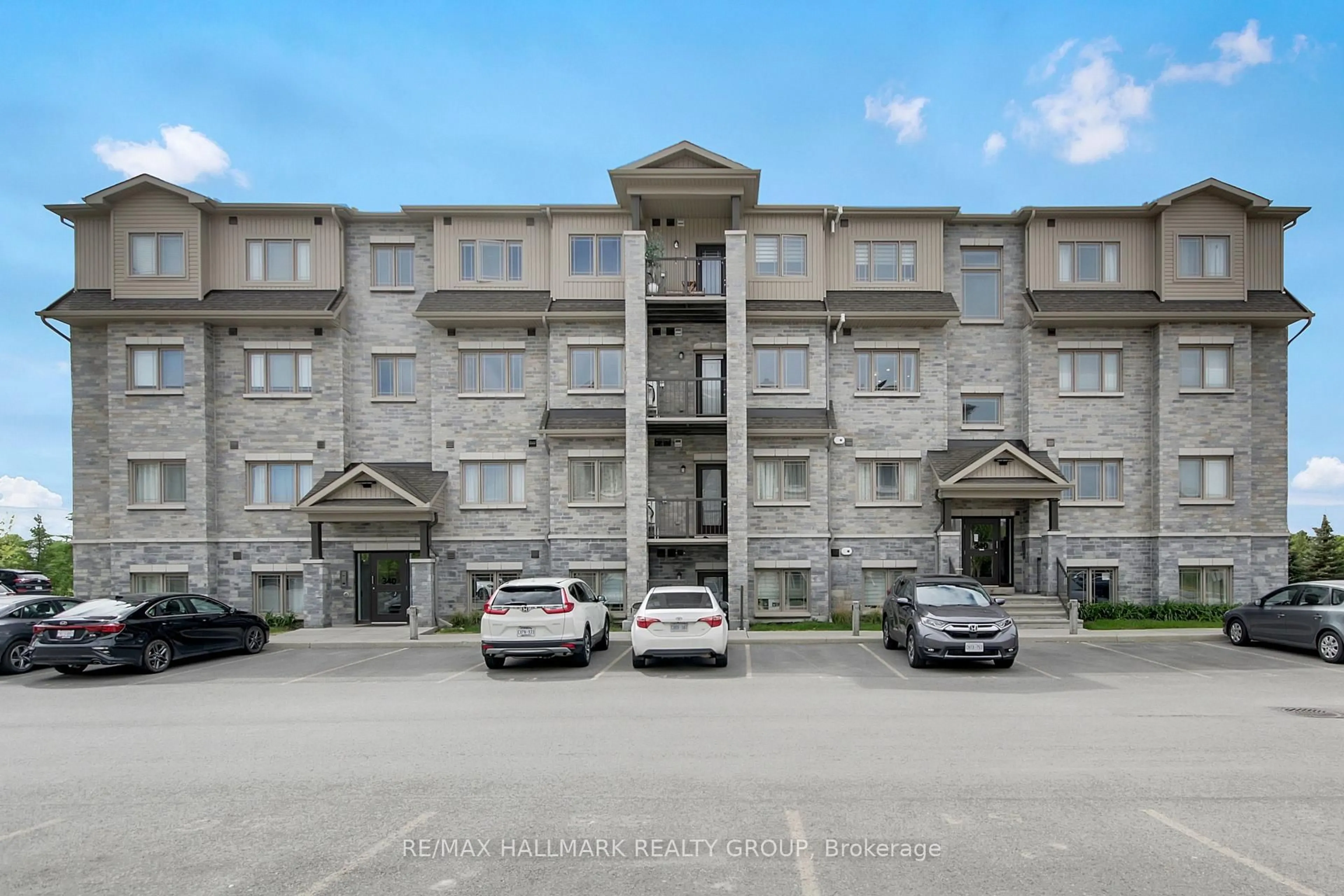 Unknown for 340 TRIBECA Private #10, Ottawa Ontario K2J 6B4