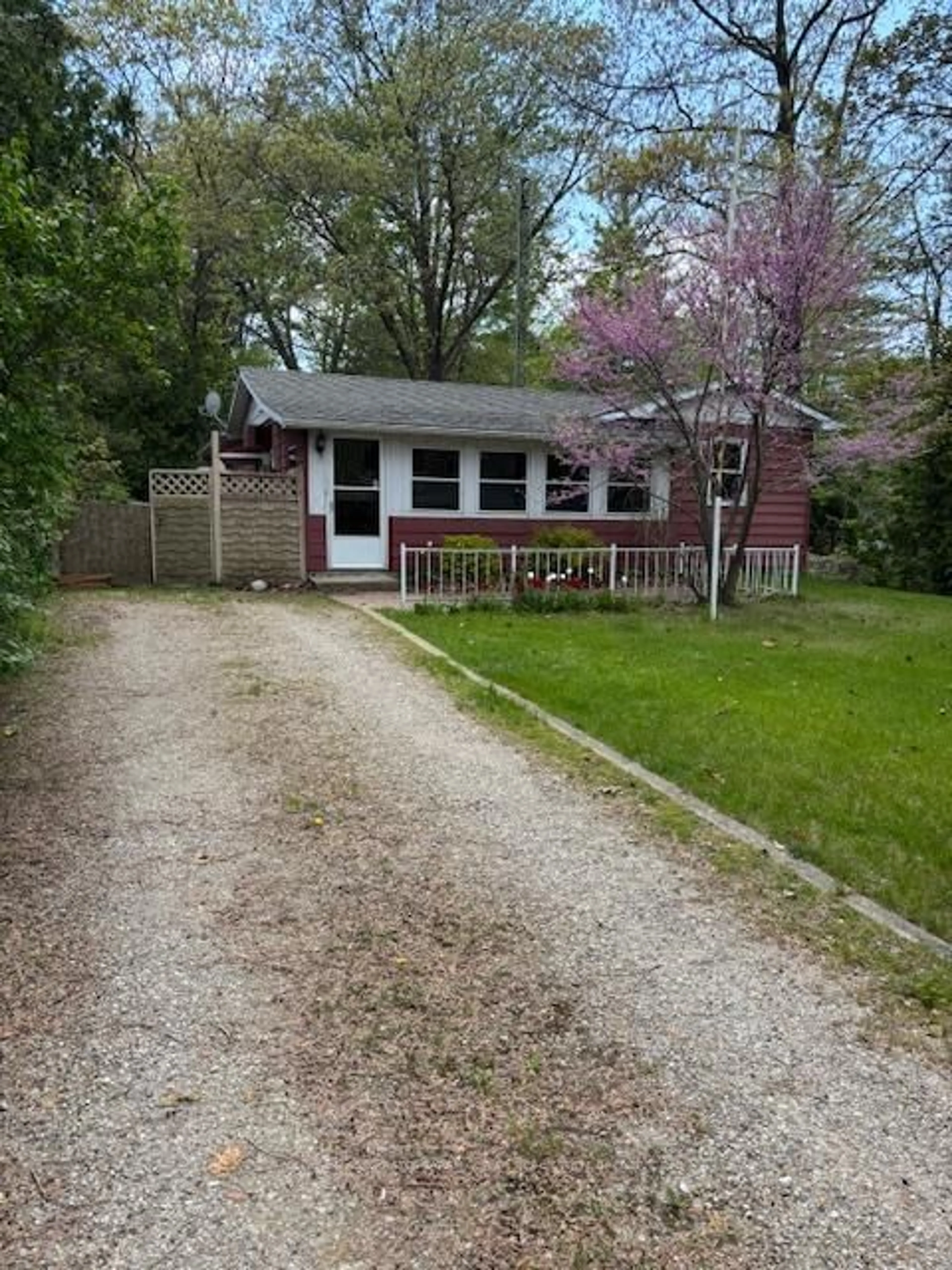 Unknown for 9707 Army Camp Rd, Lambton Shores Ontario N0N 1J0