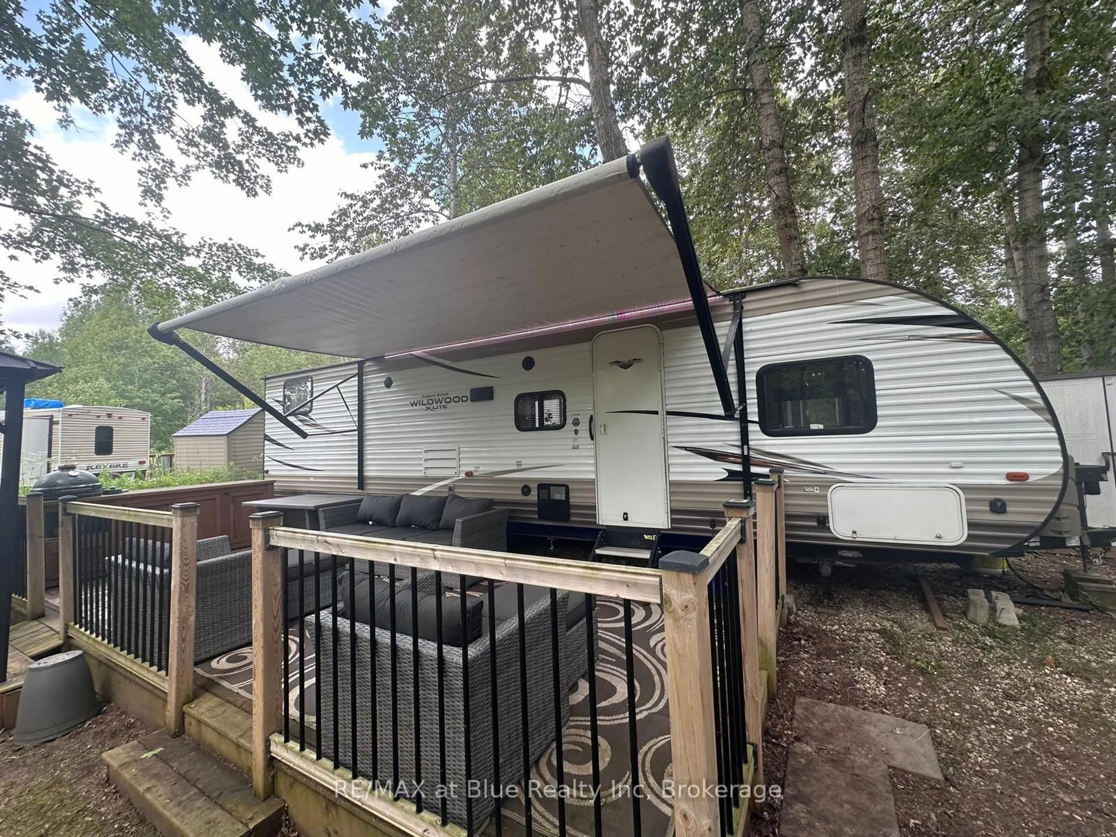 Unknown for 7489 SIDEROAD 5 N/A #T8, Wellington North Ontario N0G 2L0