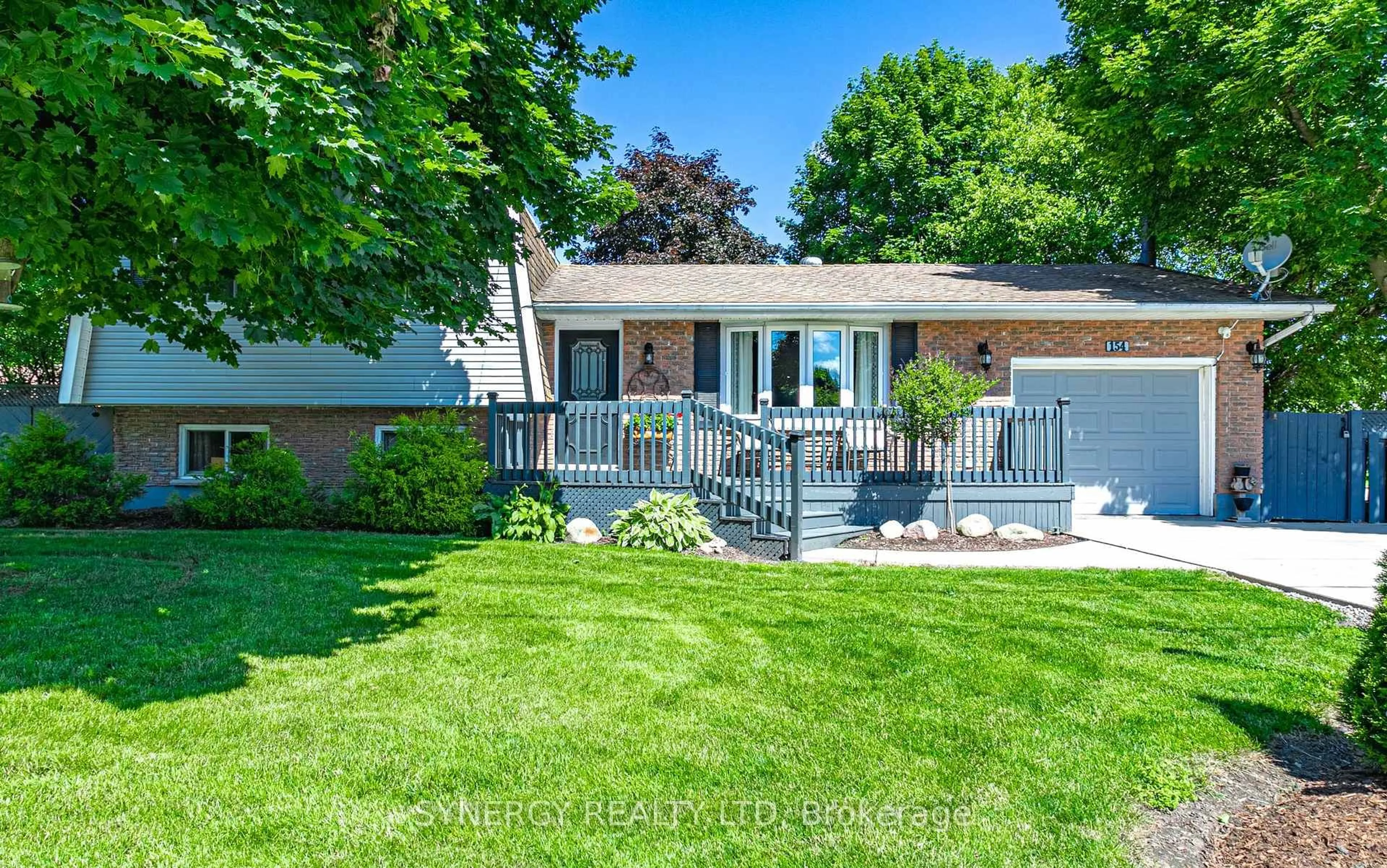 Unknown for 154 Water St, Southwest Middlesex Ontario N0L 1M0