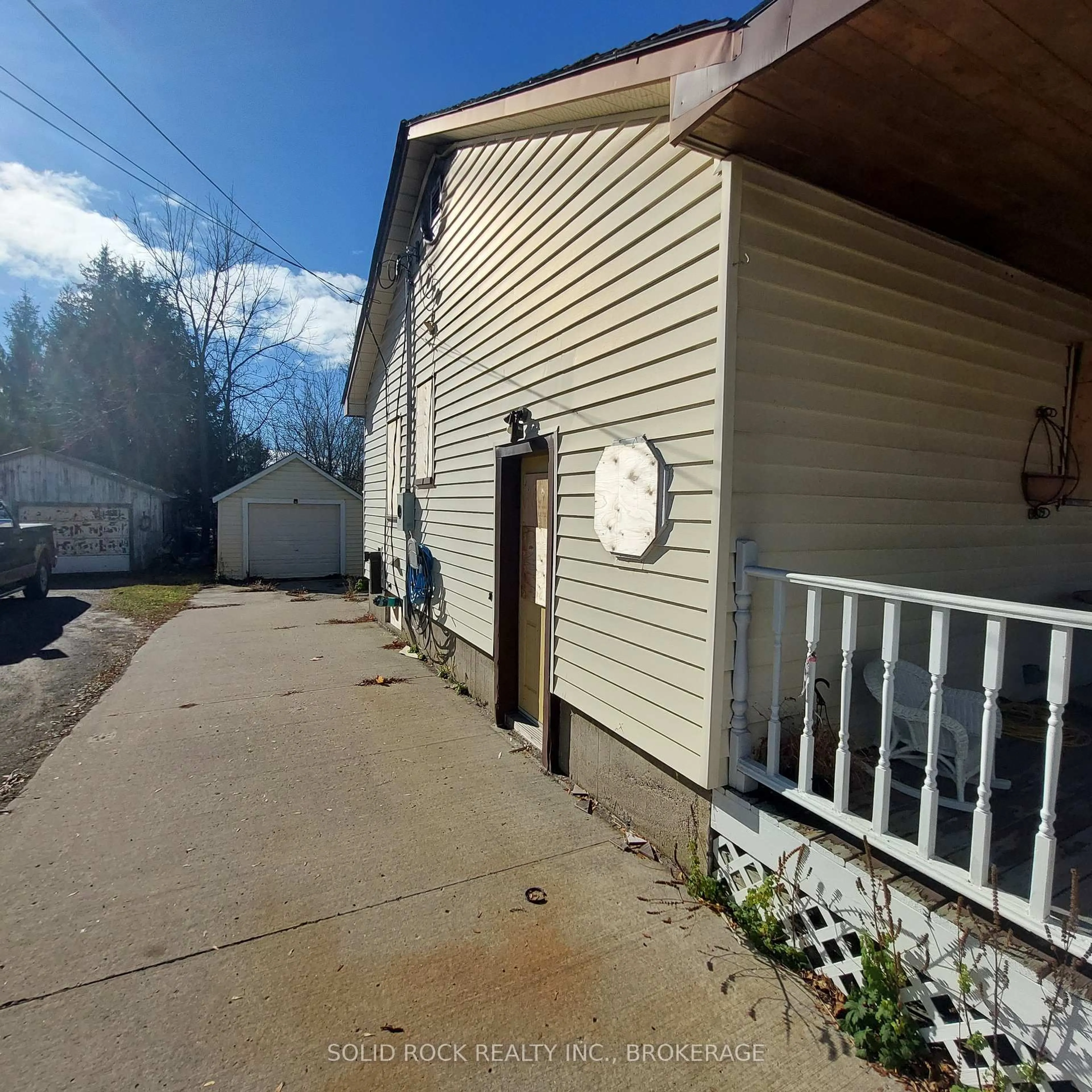 Unknown for 8 Albert St, Prince Edward County Ontario K0K 2T0