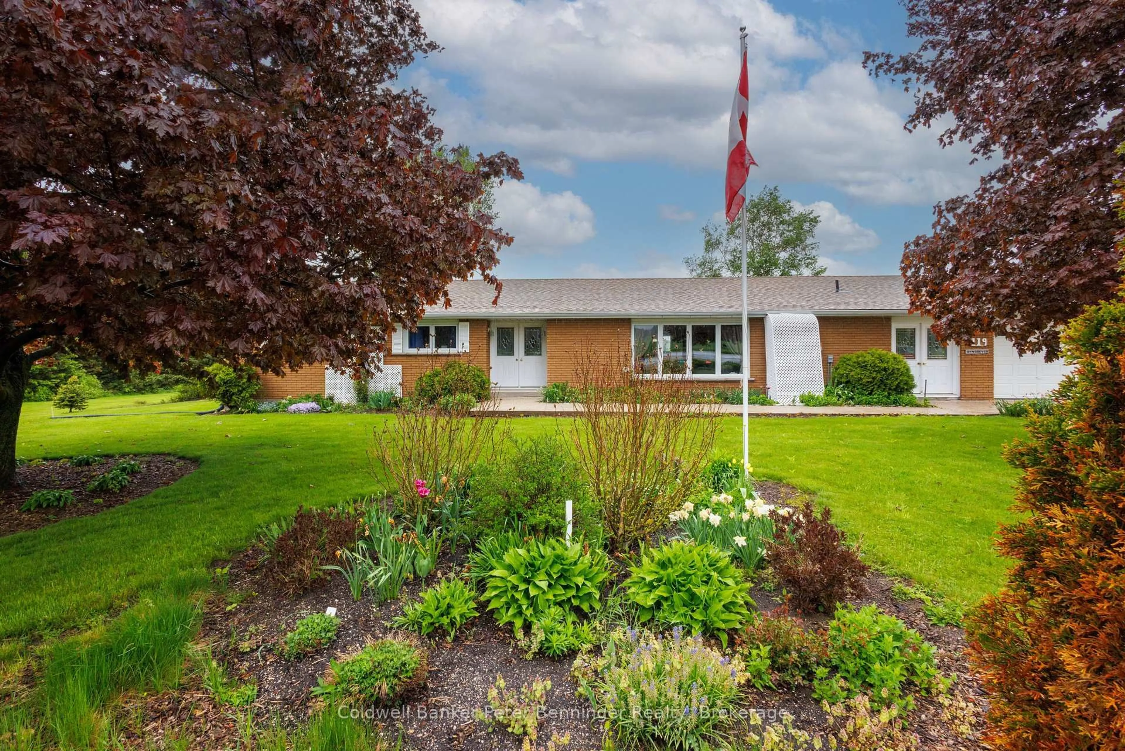Unknown for 119 Main St, Kincardine Ontario N0G 2T0