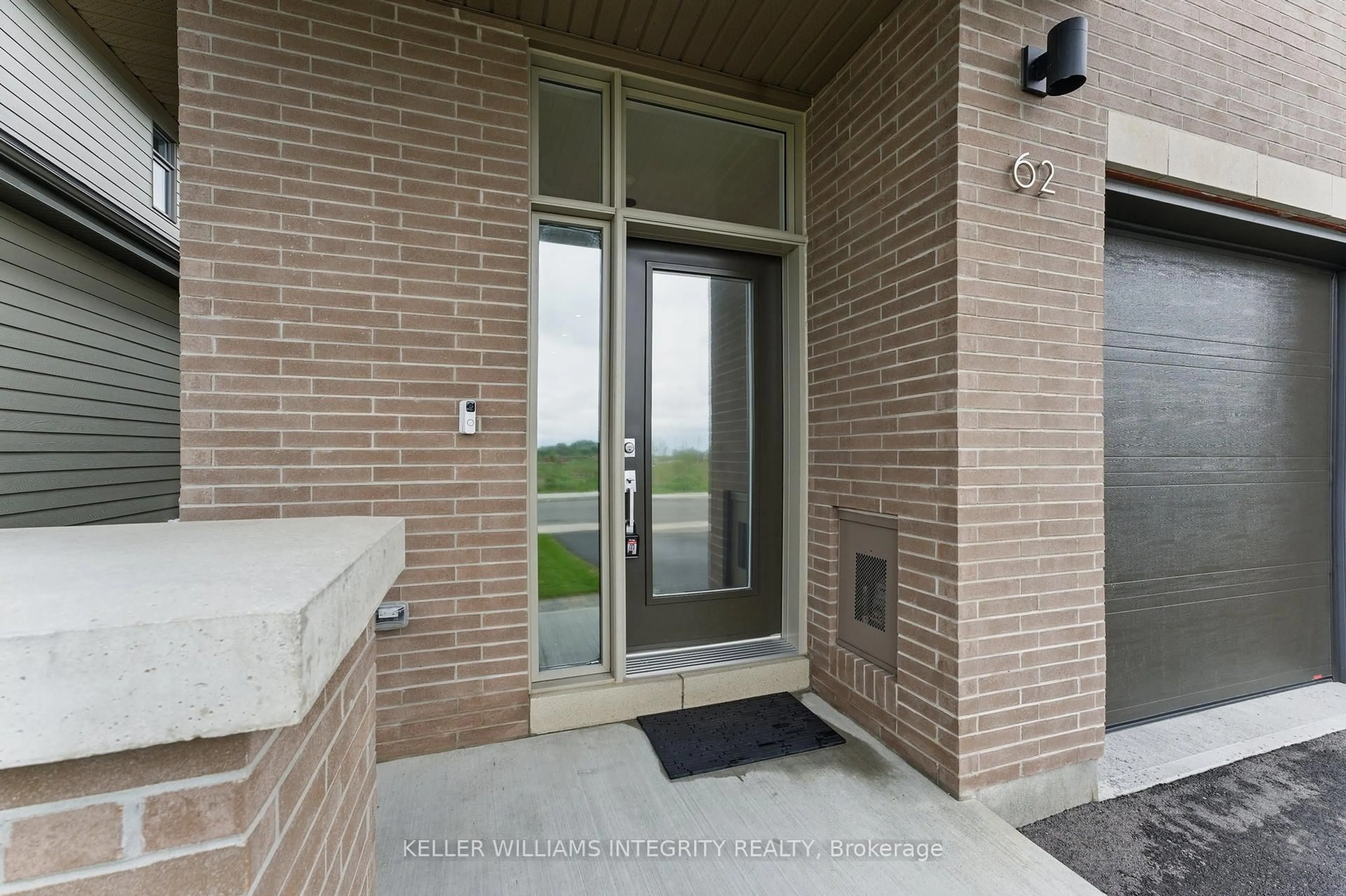 Unknown for 62 Michael Stoqua St, Ottawa Ontario K1K 5A2
