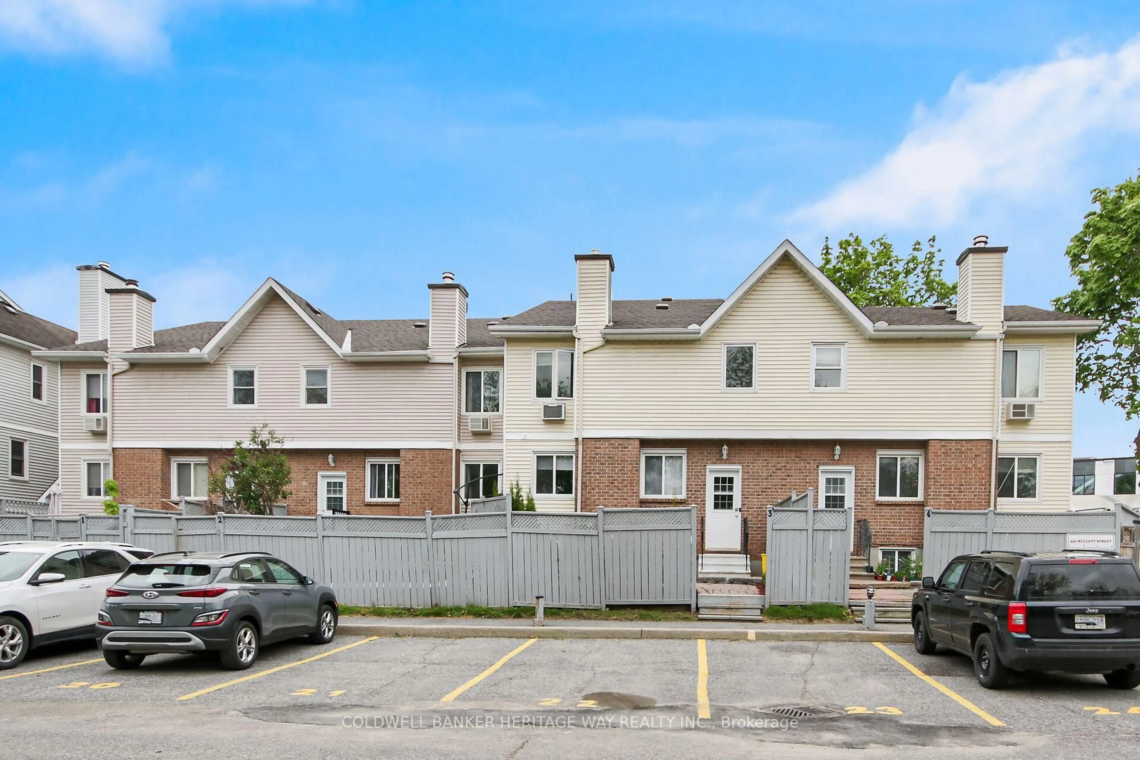Unknown for 335 Mullett St #5, Carleton Place Ontario K7C 4J6
