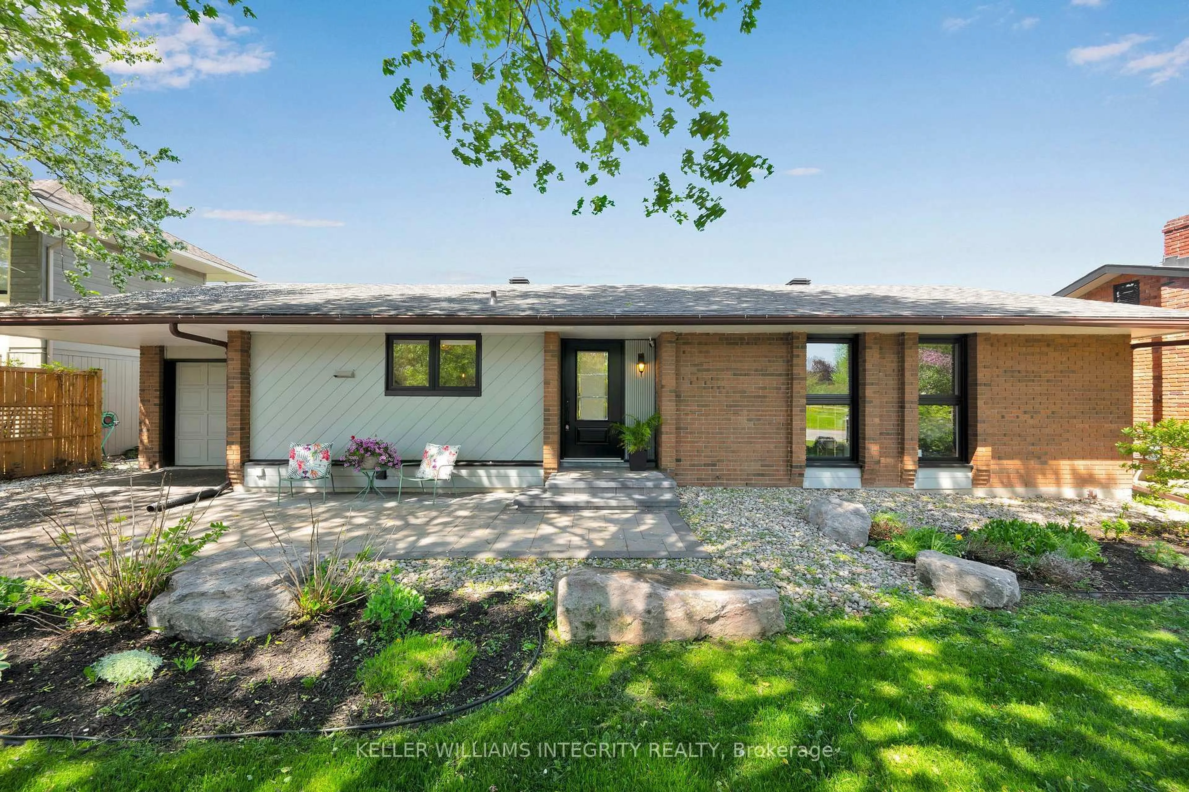 Unknown for 203 Penfield Dr, Ottawa Ontario K2K 1M8