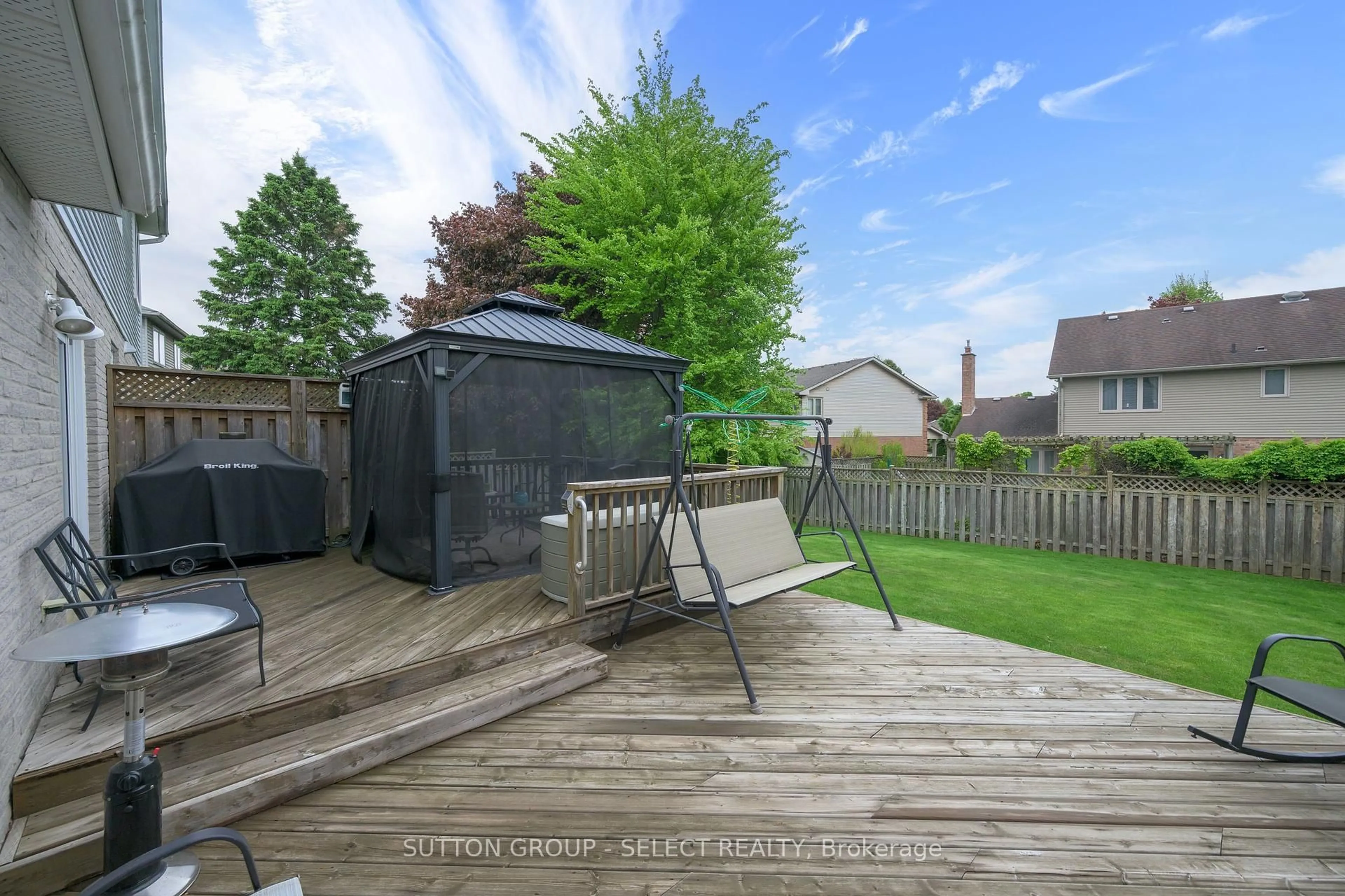 Unknown for 66 Jennifer Rd, London North Ontario N5X 3L6