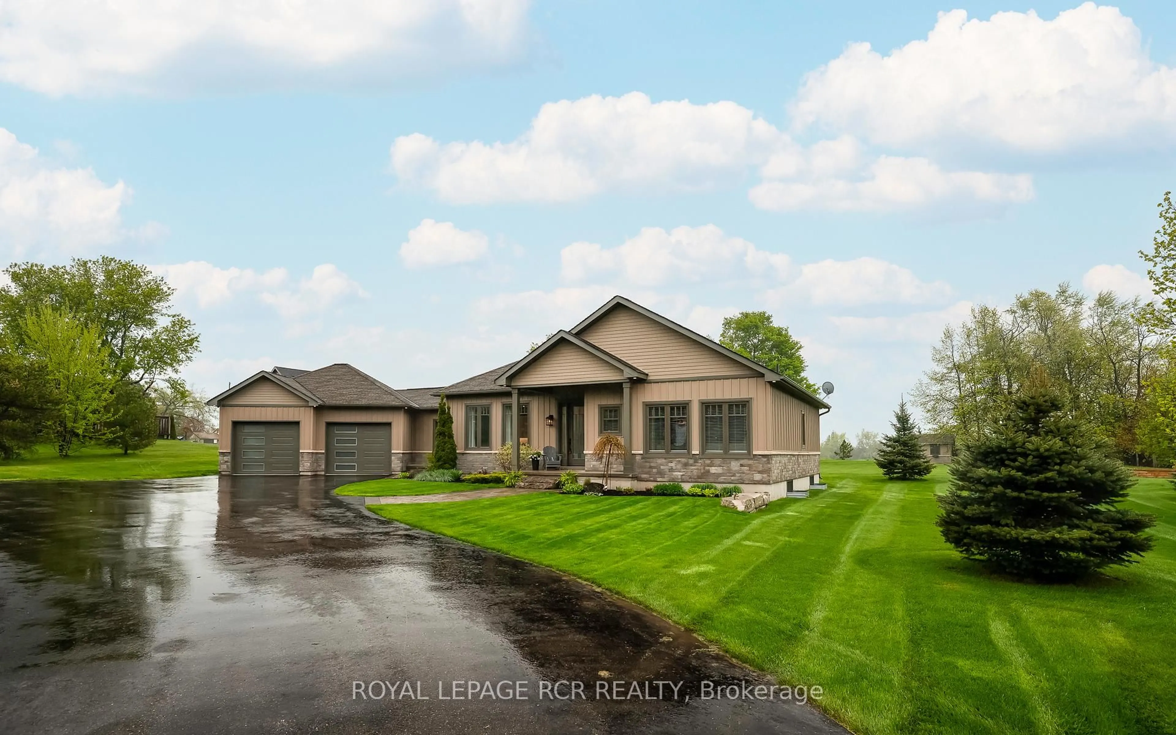 Unknown for 23A Madill Dr, Mono Ontario L9W 6G3