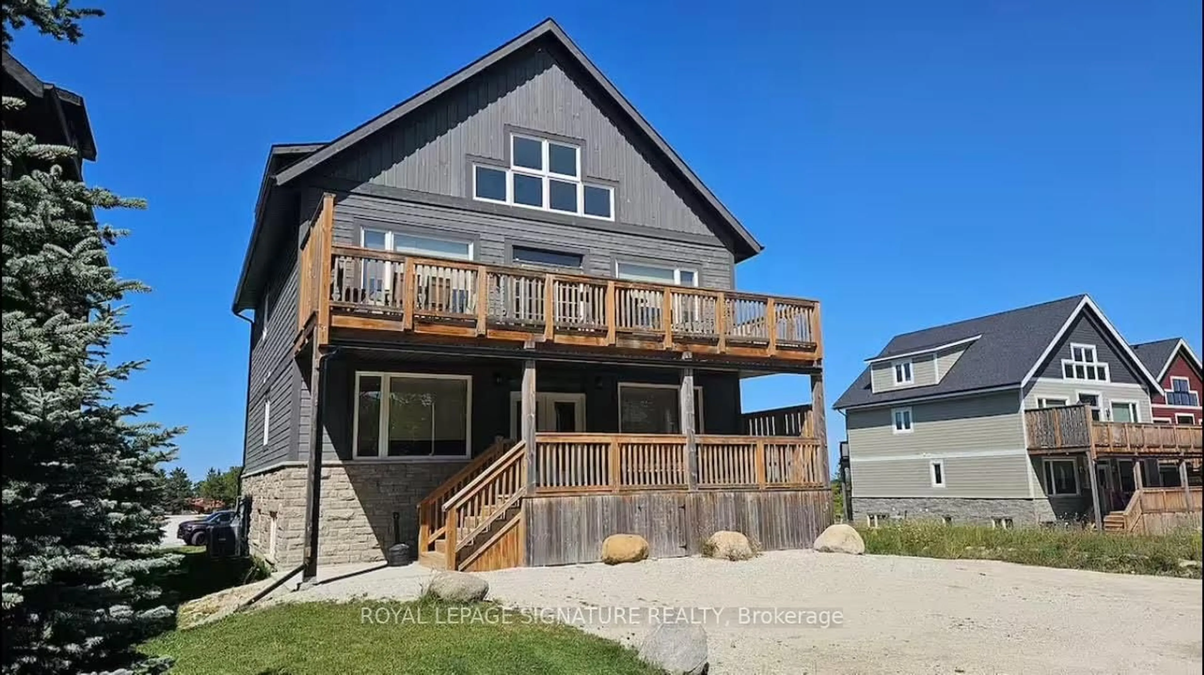 Unknown for 100 Pilsen Way, Blue Mountains Ontario L9Y 0N7