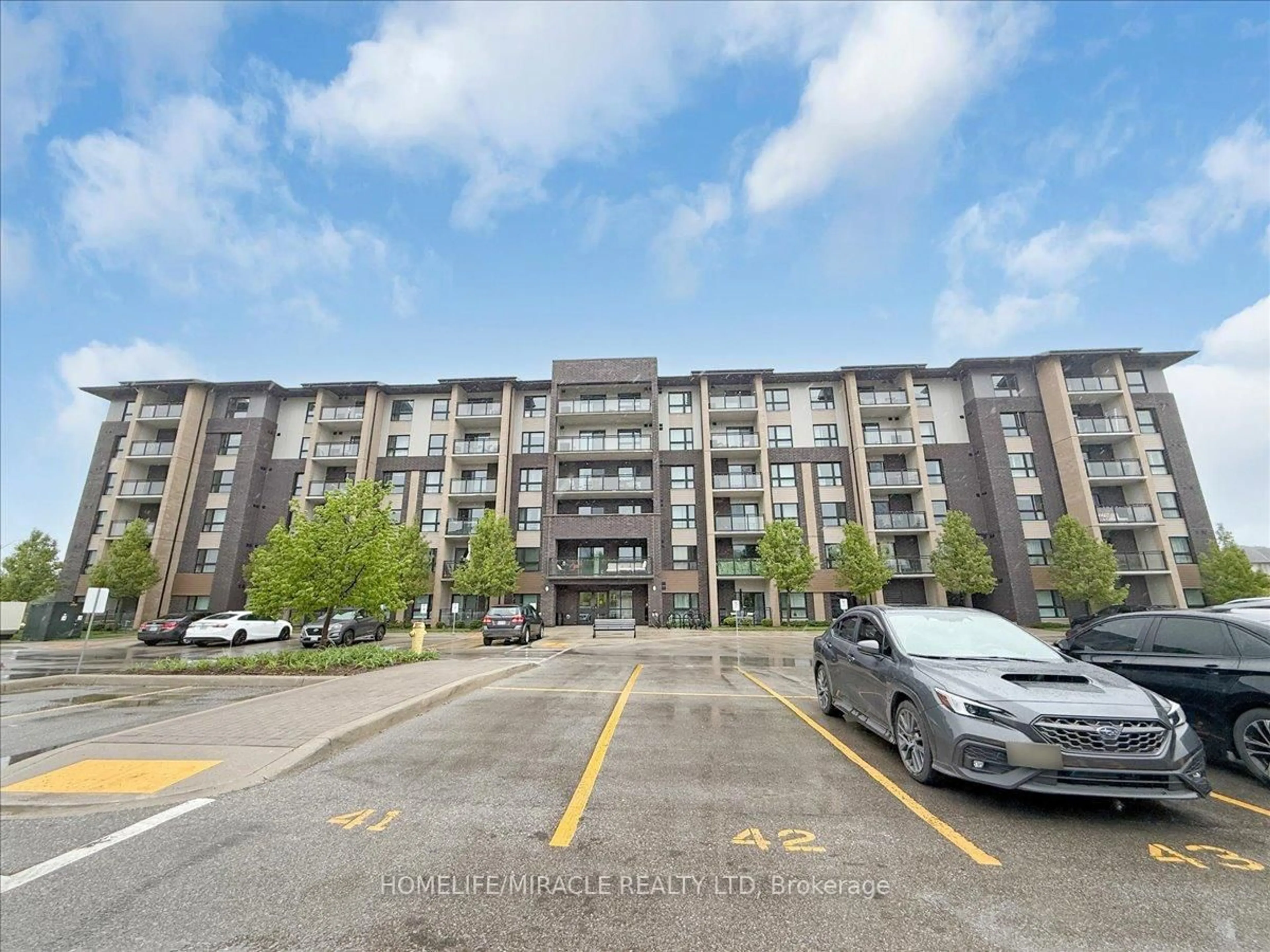 Unknown for 7 Kay Cres #311, Guelph Ontario N1L 0P9