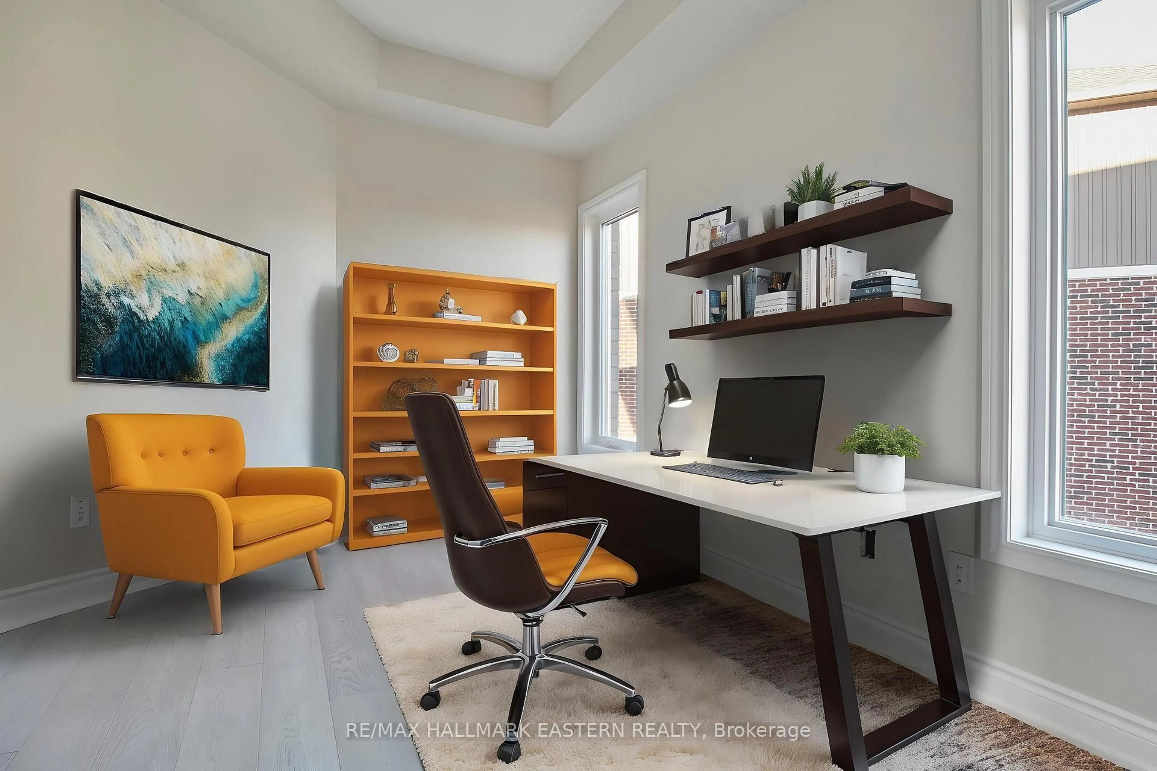 A pic of a room for 30 Coldbrook Dr, Cavan Monaghan Ontario L0A 1G0