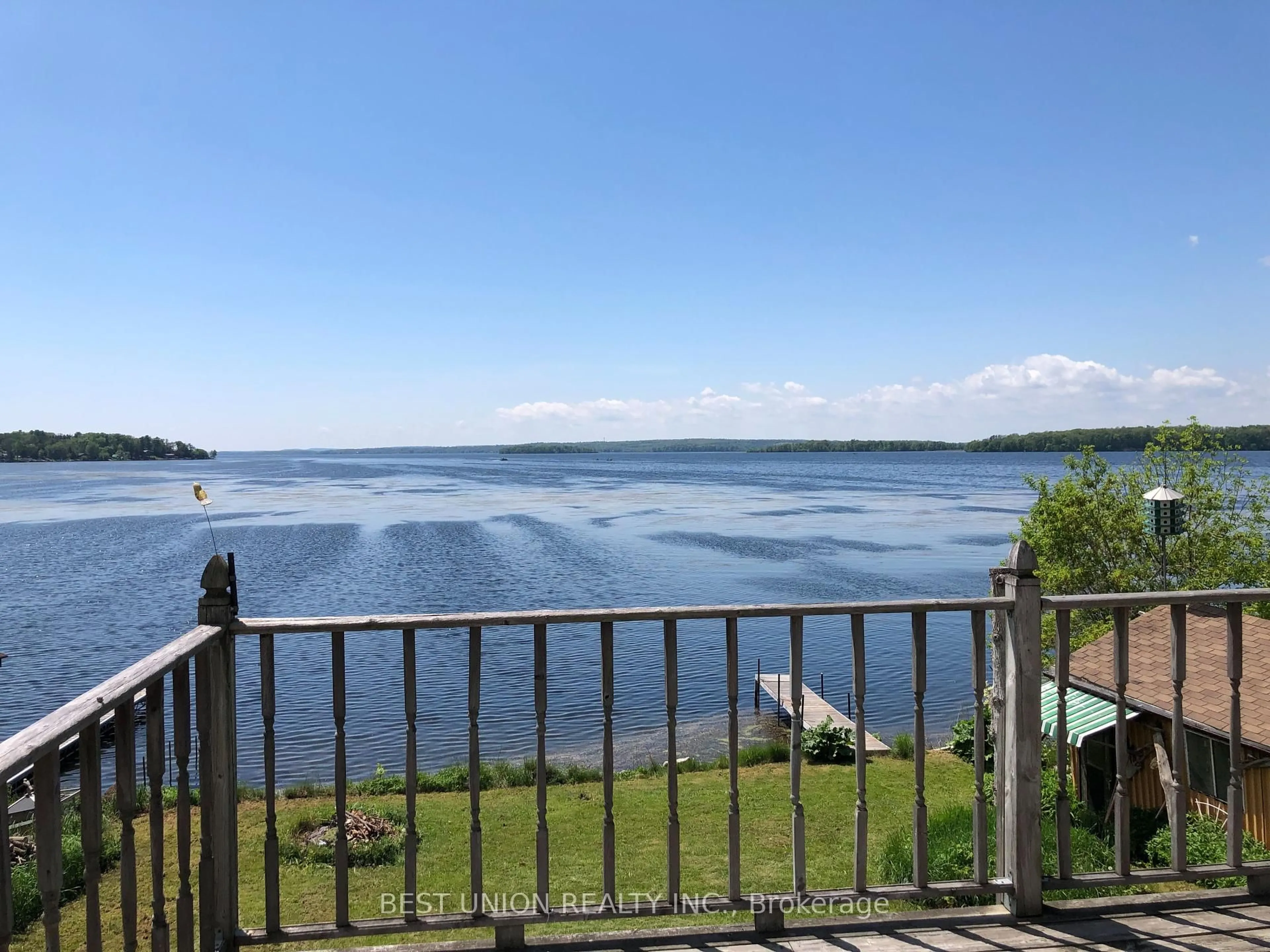 Unknown for 6274 Shearer Point Rd, Alnwick/Haldimand Ontario K0K 2X0