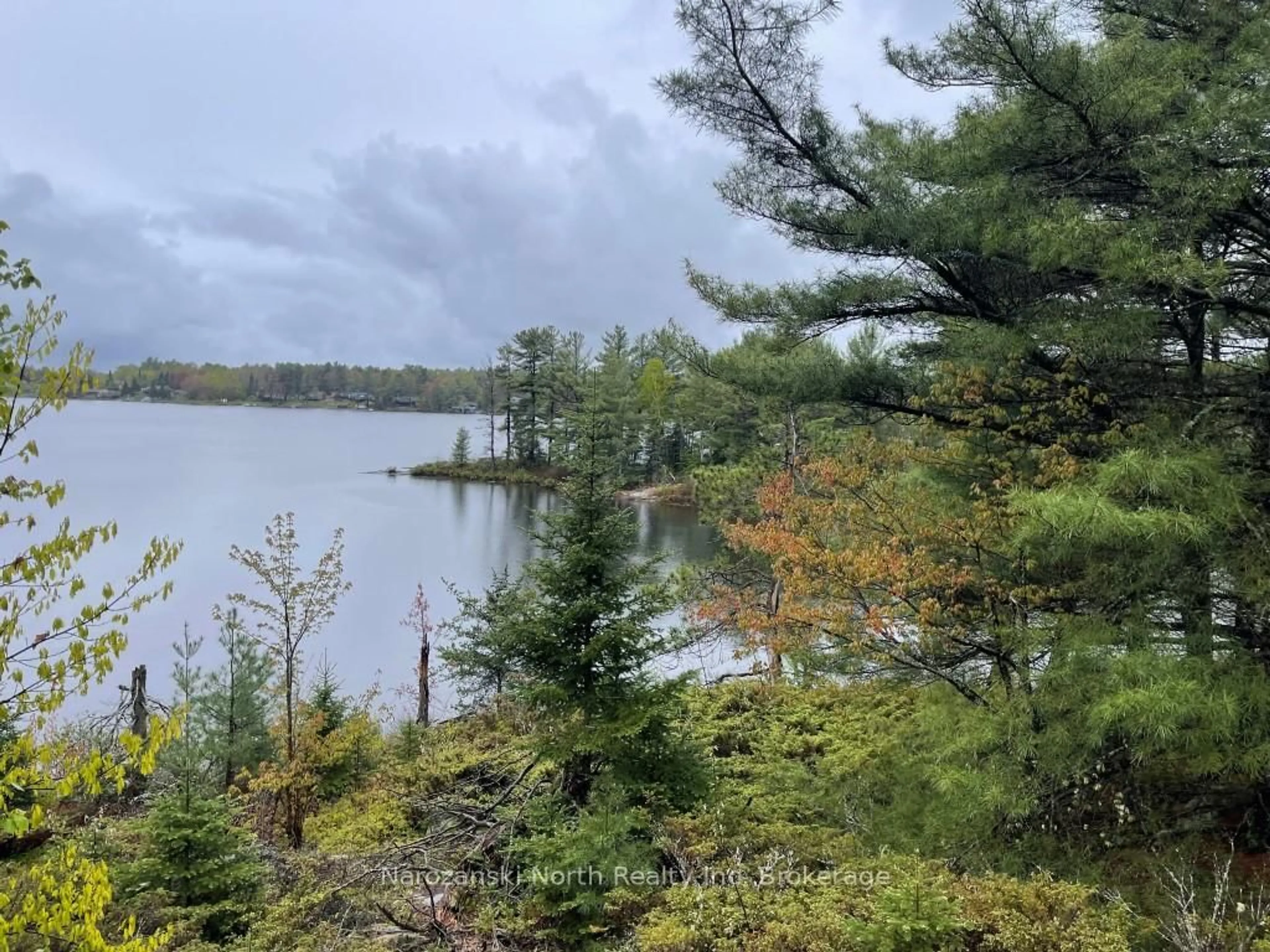 Unknown for 556 Hartley Bay Rd, Killarney Ontario P0M 1A0
