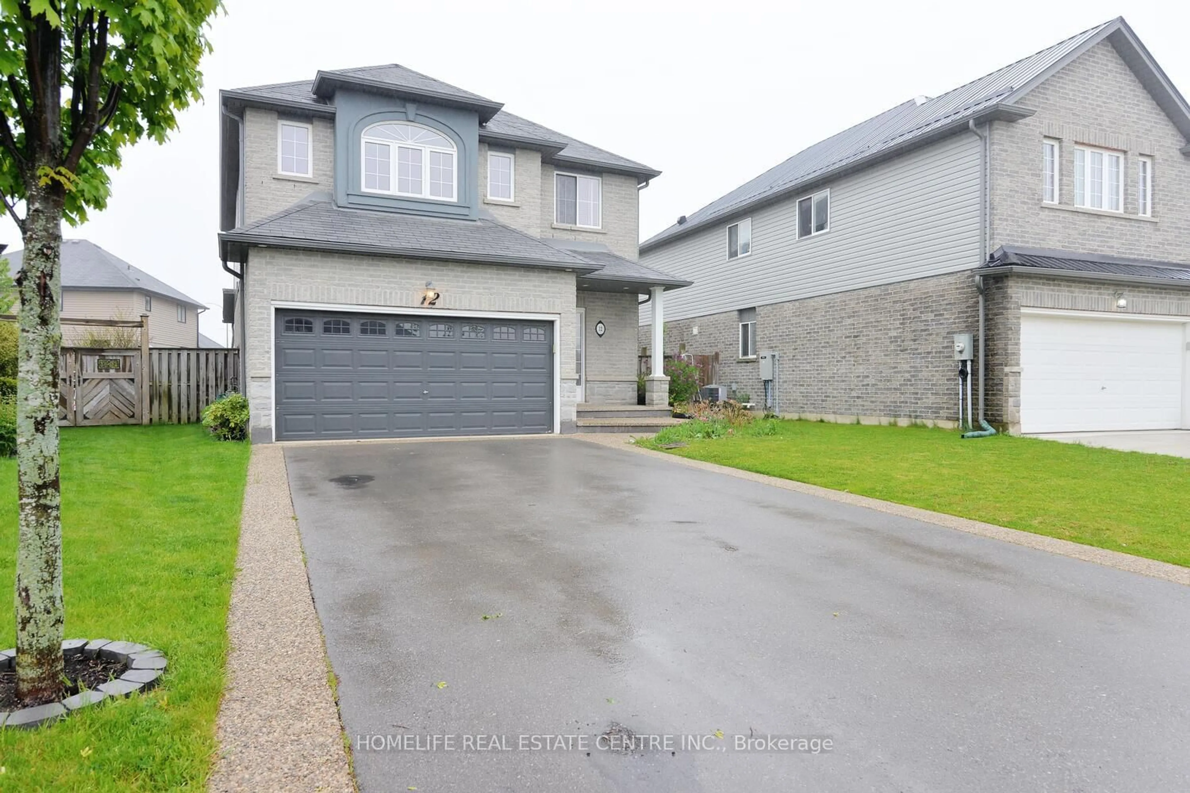 Unknown for 12 Malwood Crt, Hamilton Ontario L0R 1W0