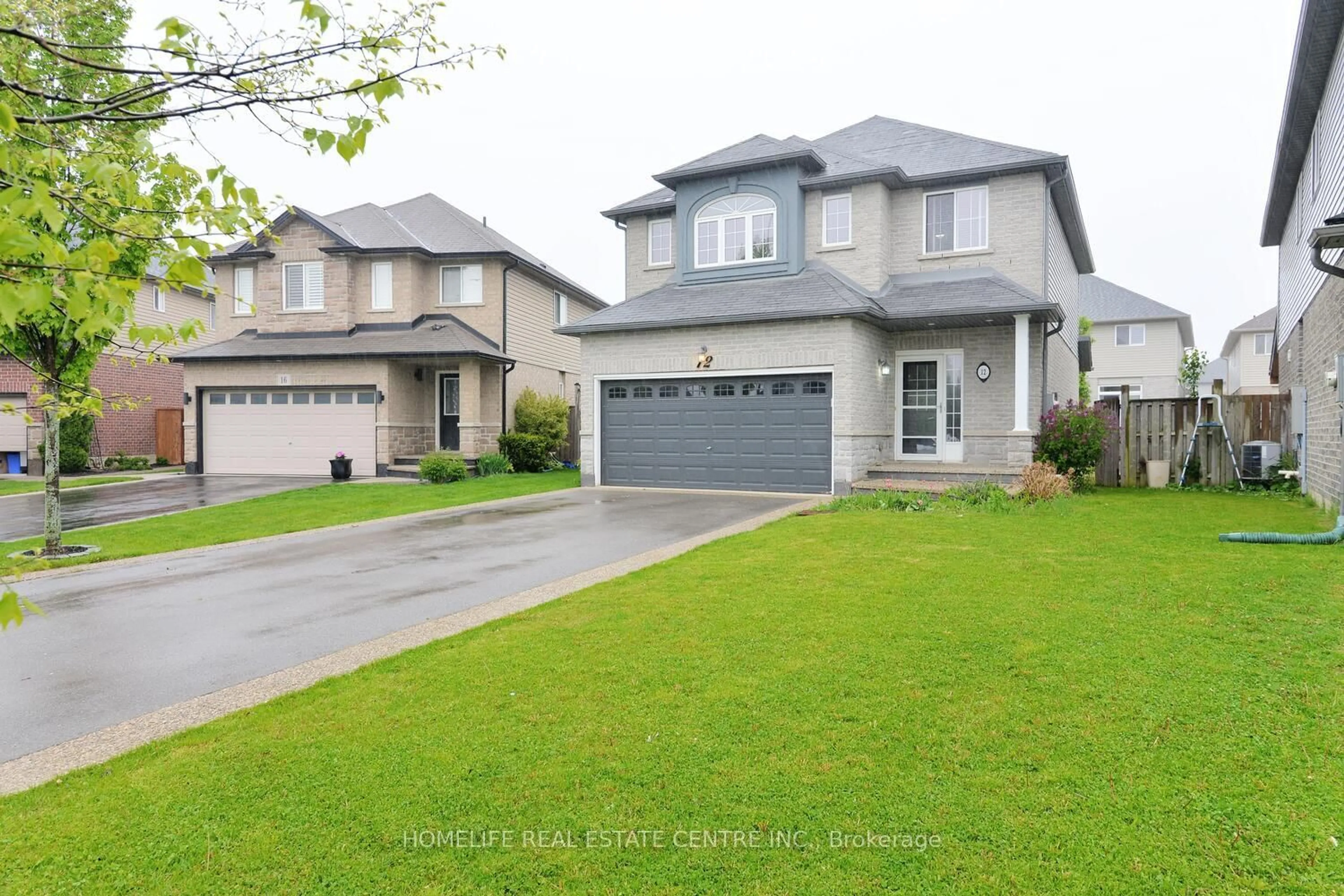 Unknown for 12 Malwood Crt, Hamilton Ontario L0R 1W0