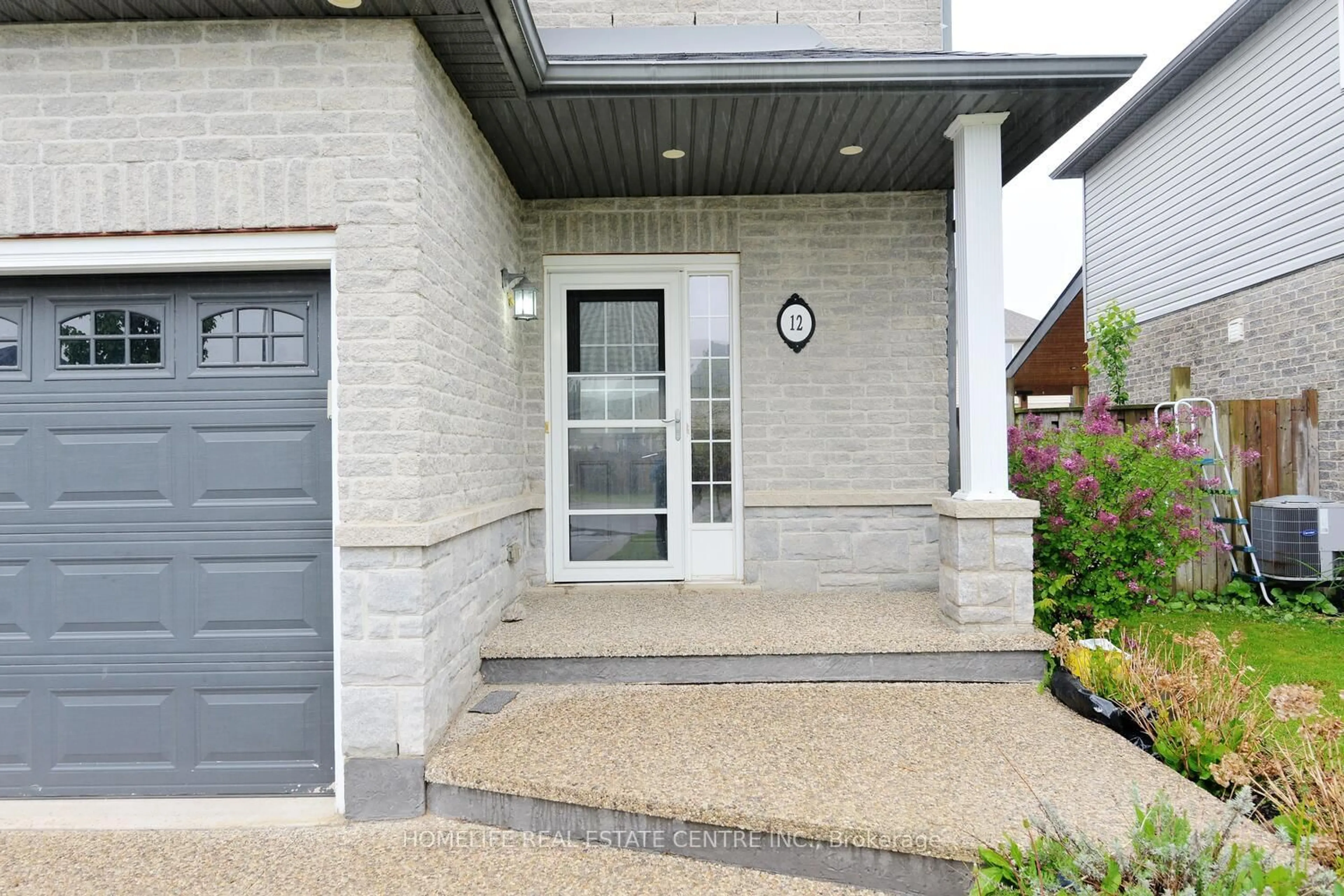 Unknown for 12 Malwood Crt, Hamilton Ontario L0R 1W0
