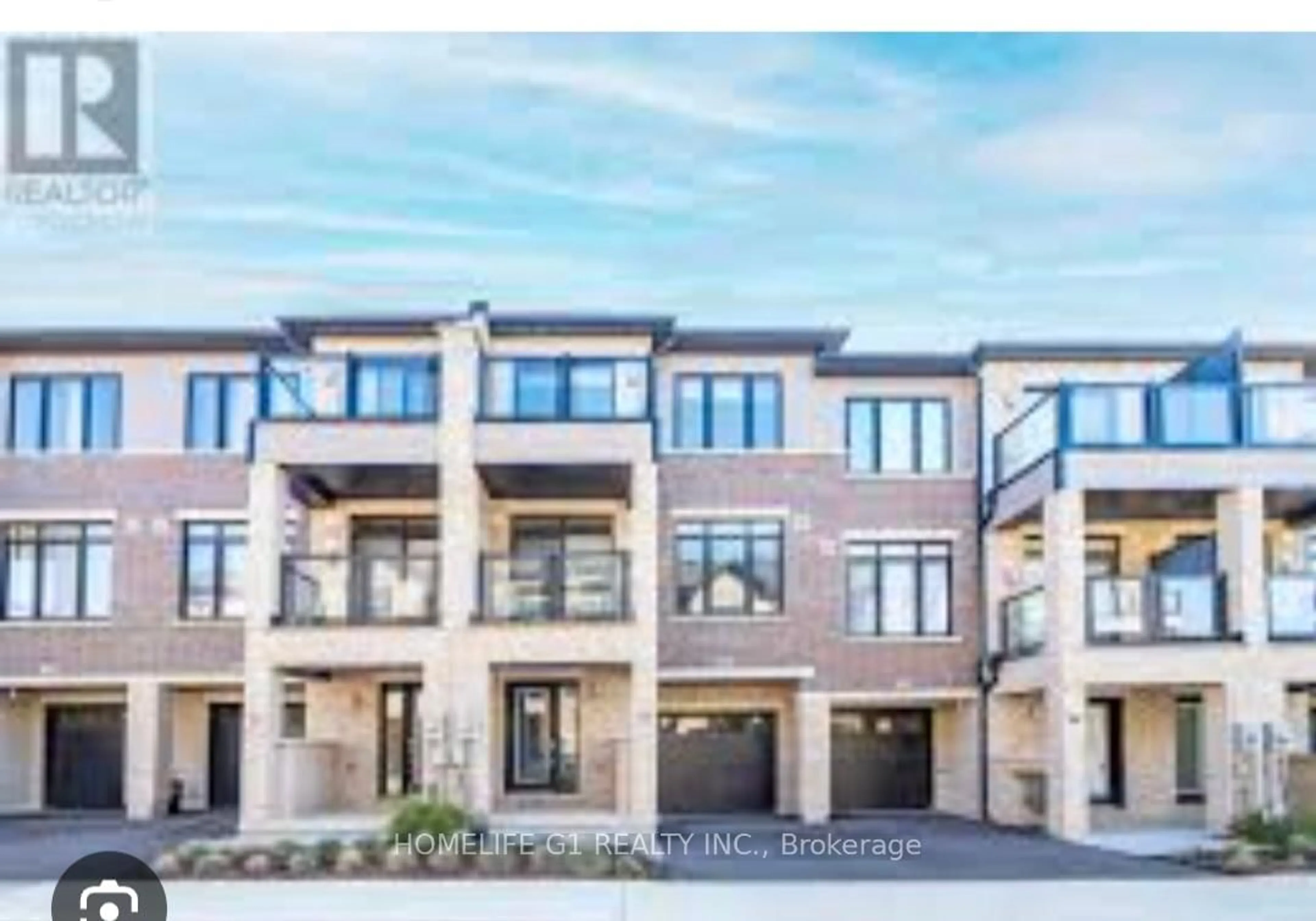 Home with brick exterior material, street for 585 Colborne St #405, Brantford Ontario N3S 0K4