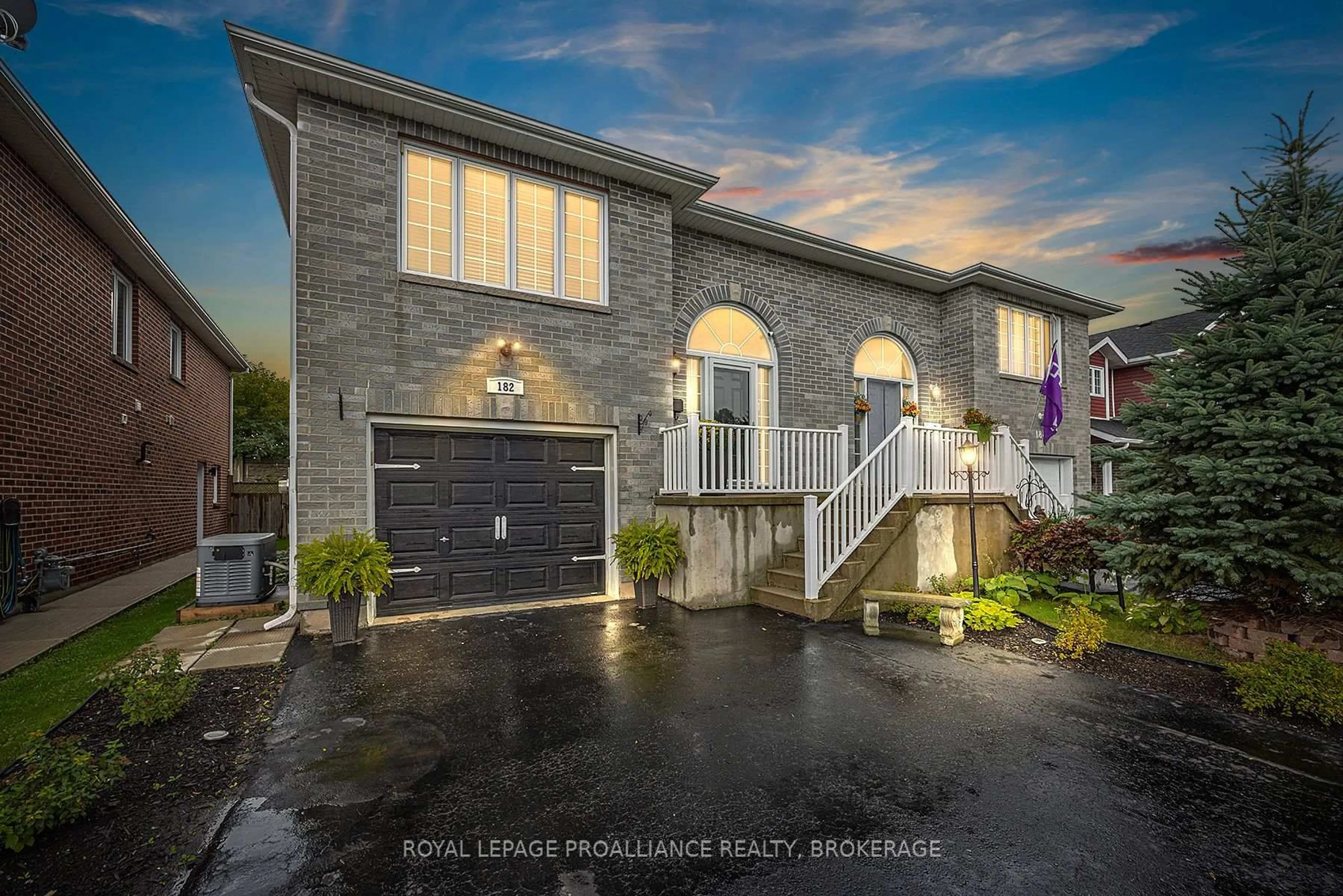 Unknown for 182 Briceland St, Kingston Ontario K7K 7L2