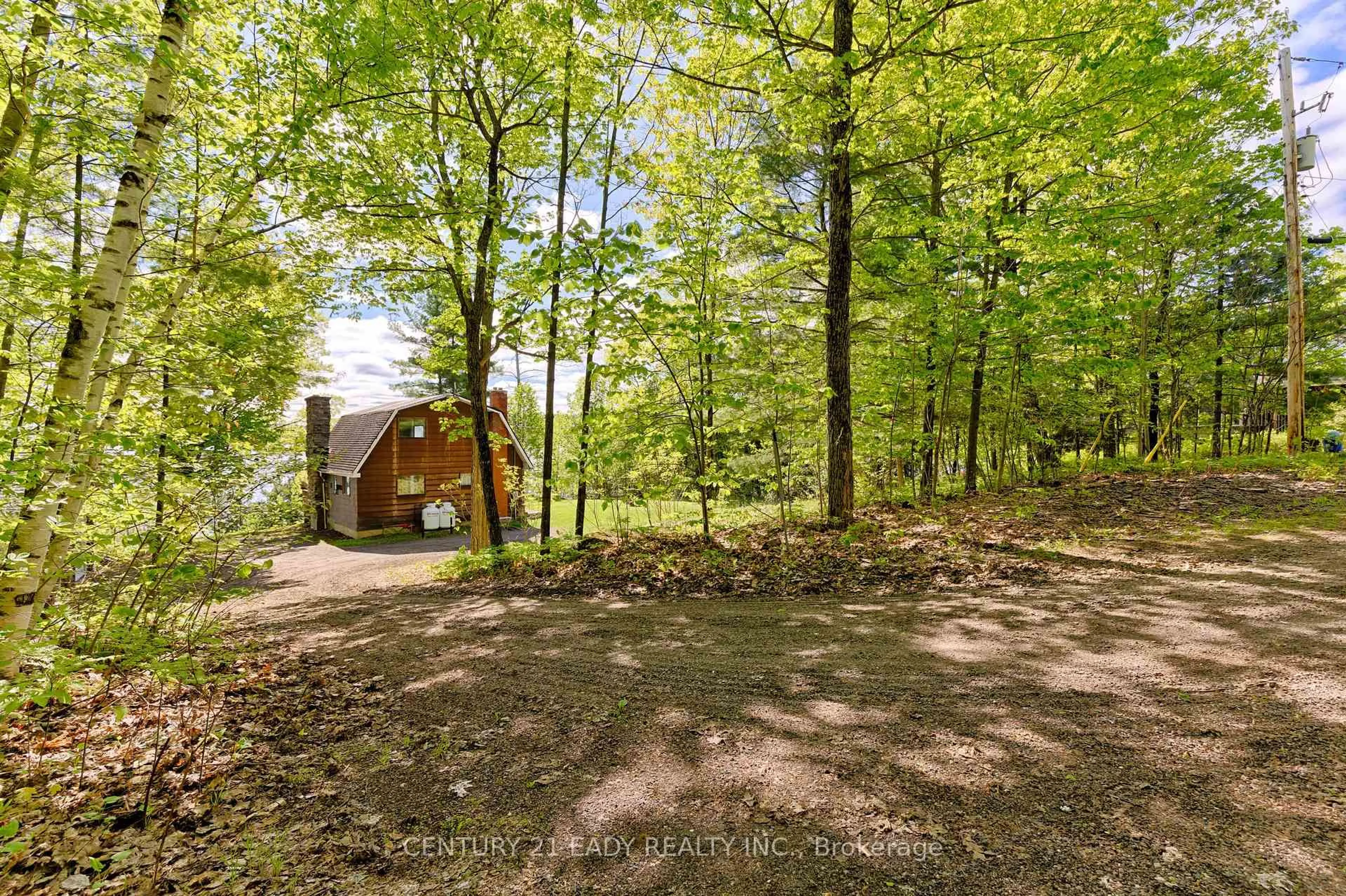 Shed for 1044 Beachs Lane, Calabogie Ontario K0J 1H0