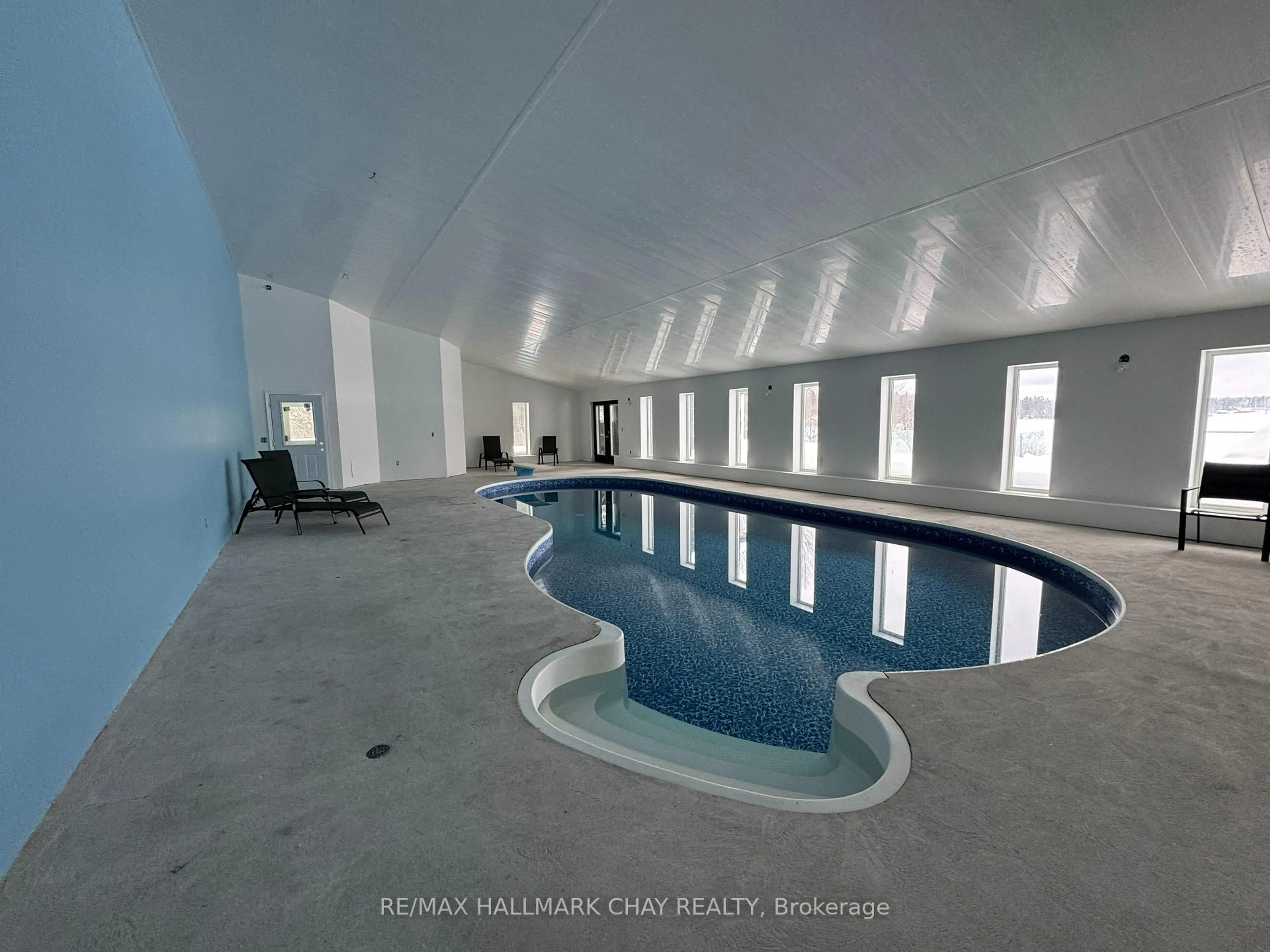 Pool for 2318 Pickerel & Jack Lake Rd, Armour Ontario P0A 1C0