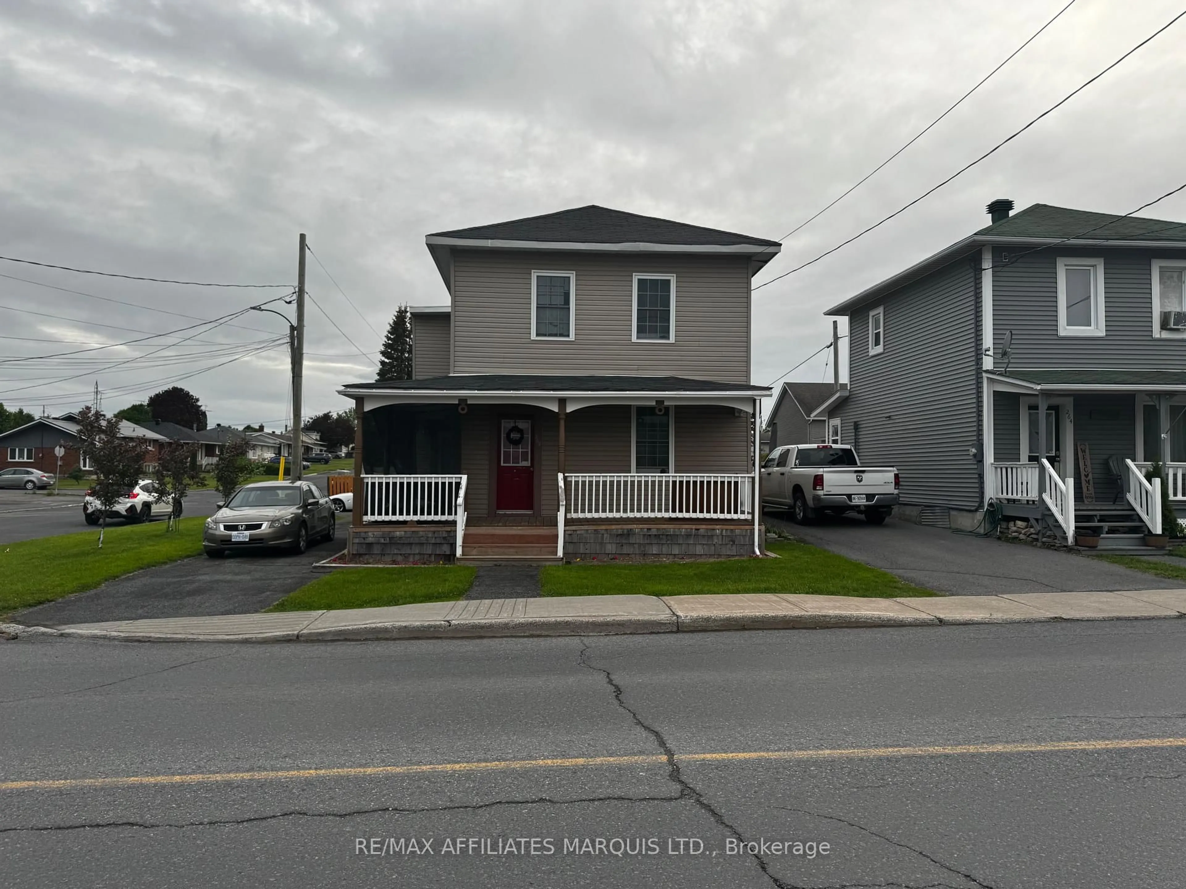 Unknown for 270 Alexandria Main St, North Glengarry Ontario K0C 1A0
