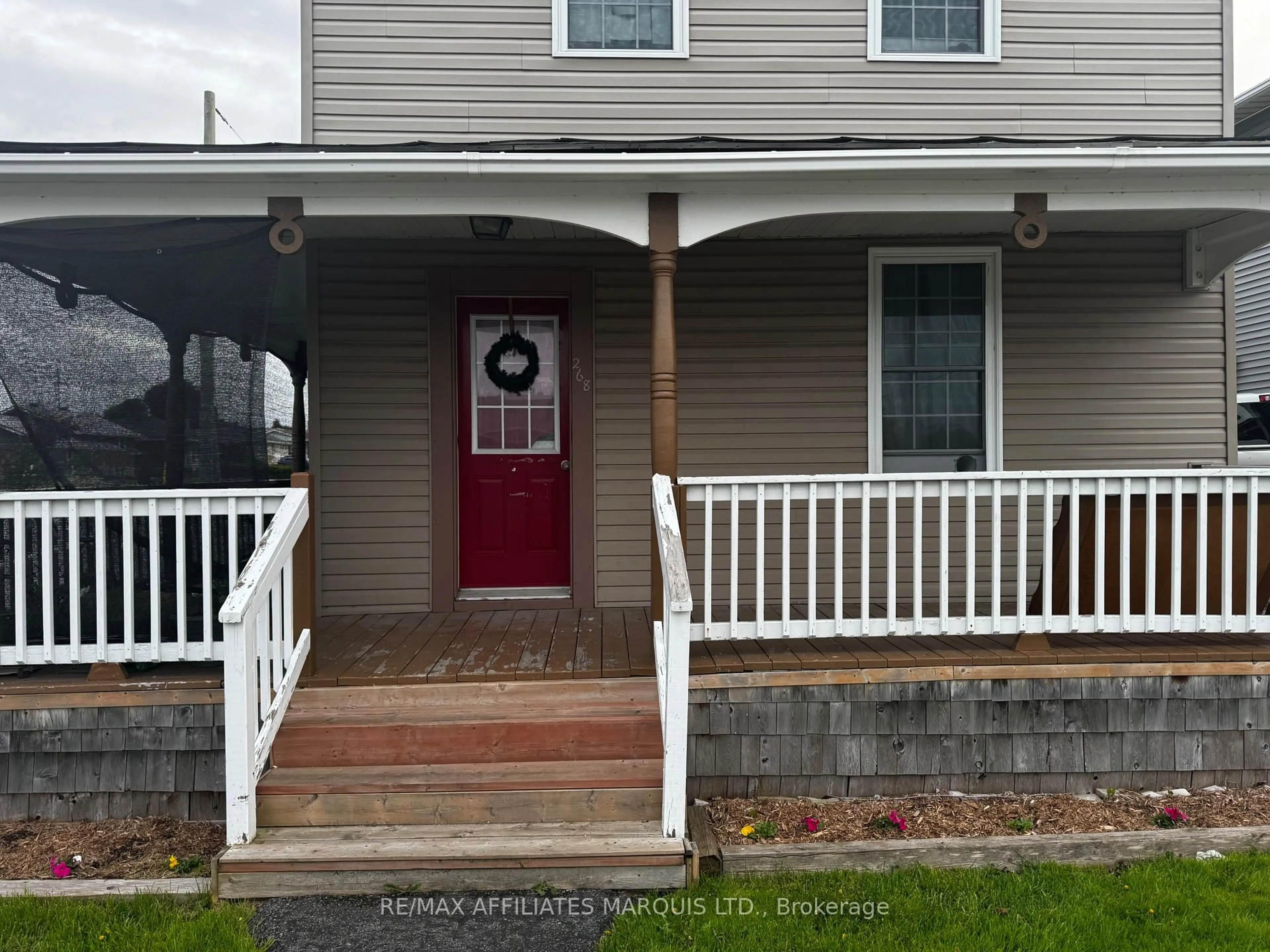 Unknown for 270 Alexandria Main St, North Glengarry Ontario K0C 1A0