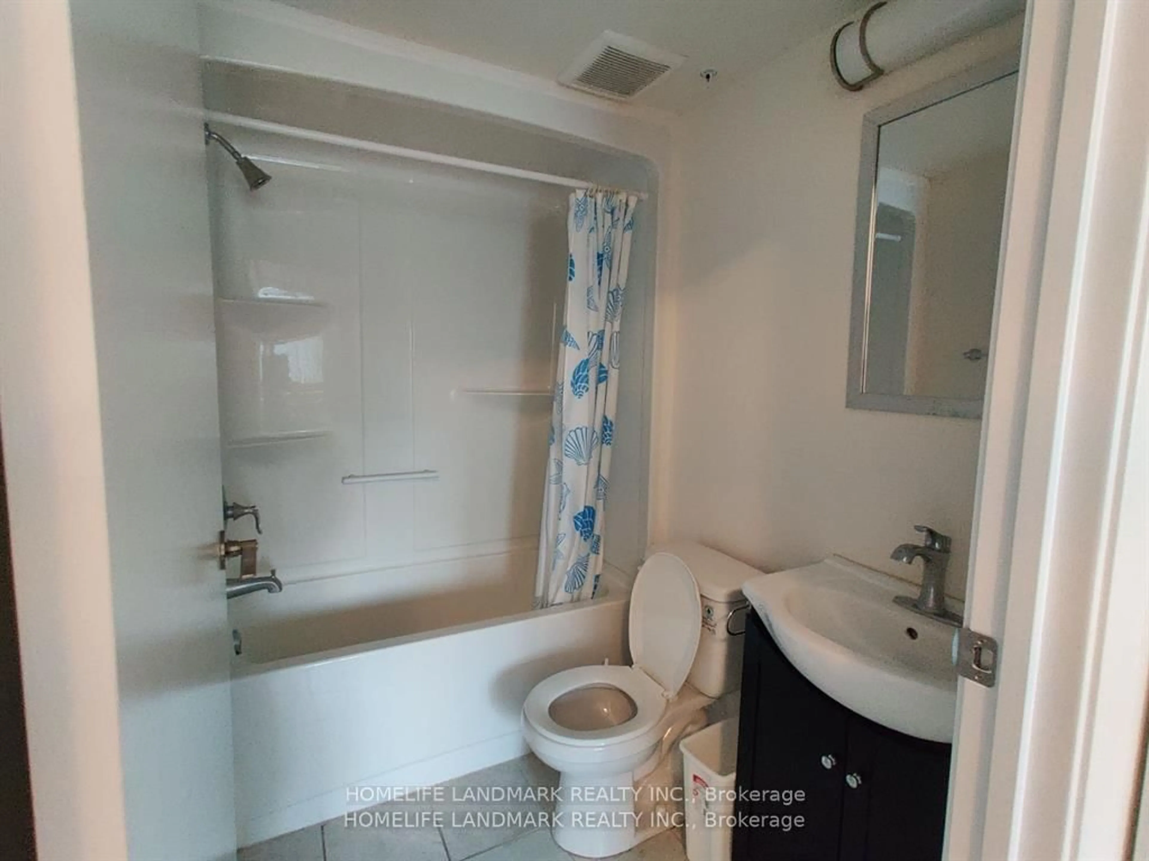 Standard bathroom, unknown for 246 Lester St #303, Waterloo Ontario N2L 3W5