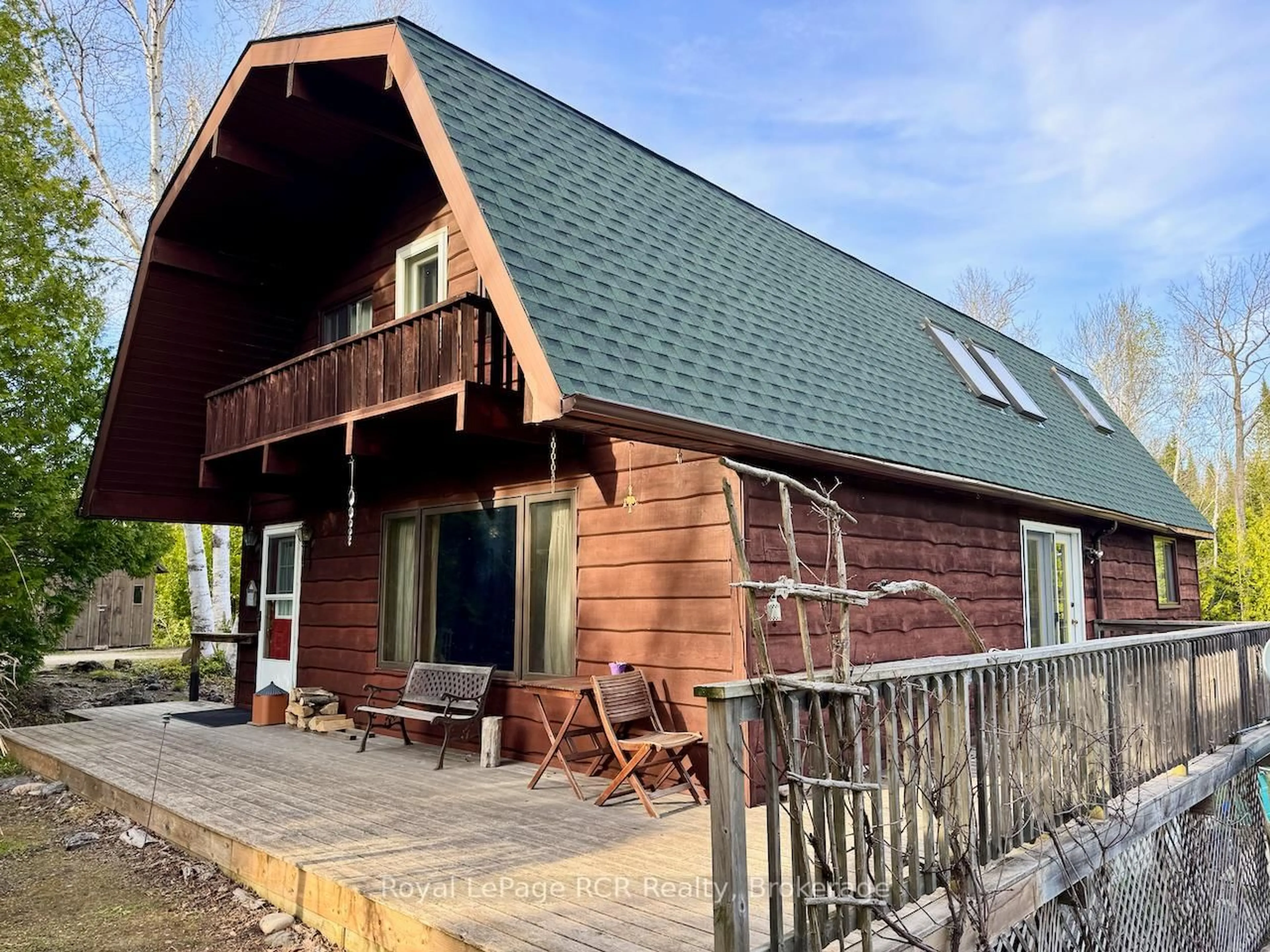 Unknown for 672 East Rd, Northern Bruce Peninsula Ontario N0H 1W0