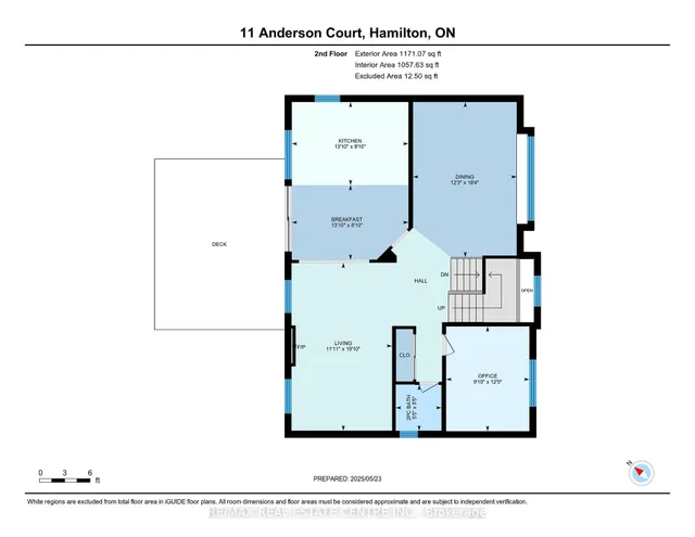Additional image 4 of 11 Anderson Crt