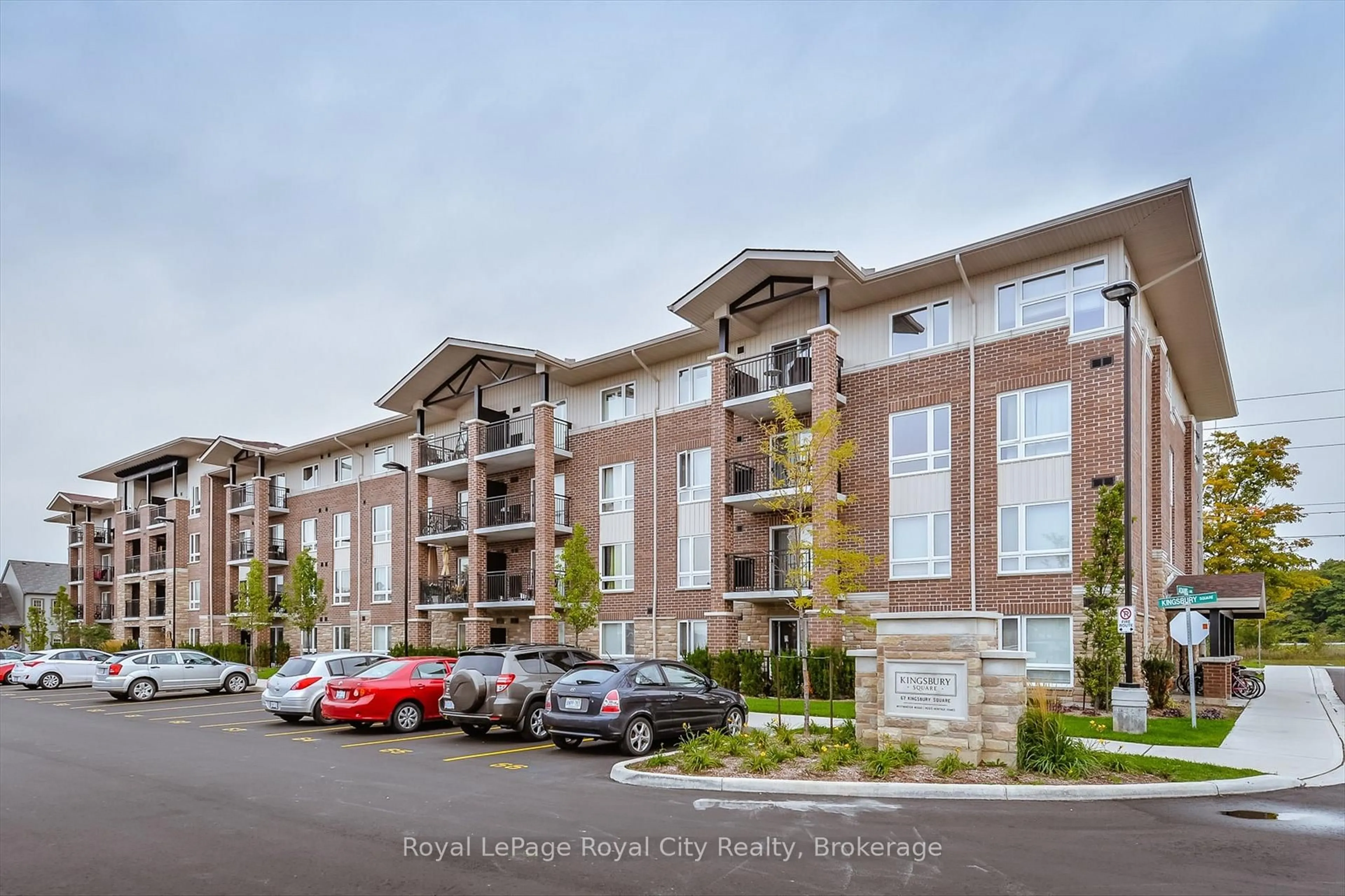 Unknown for 67 Kingsbury Sq #409, Guelph Ontario N1L 0L3