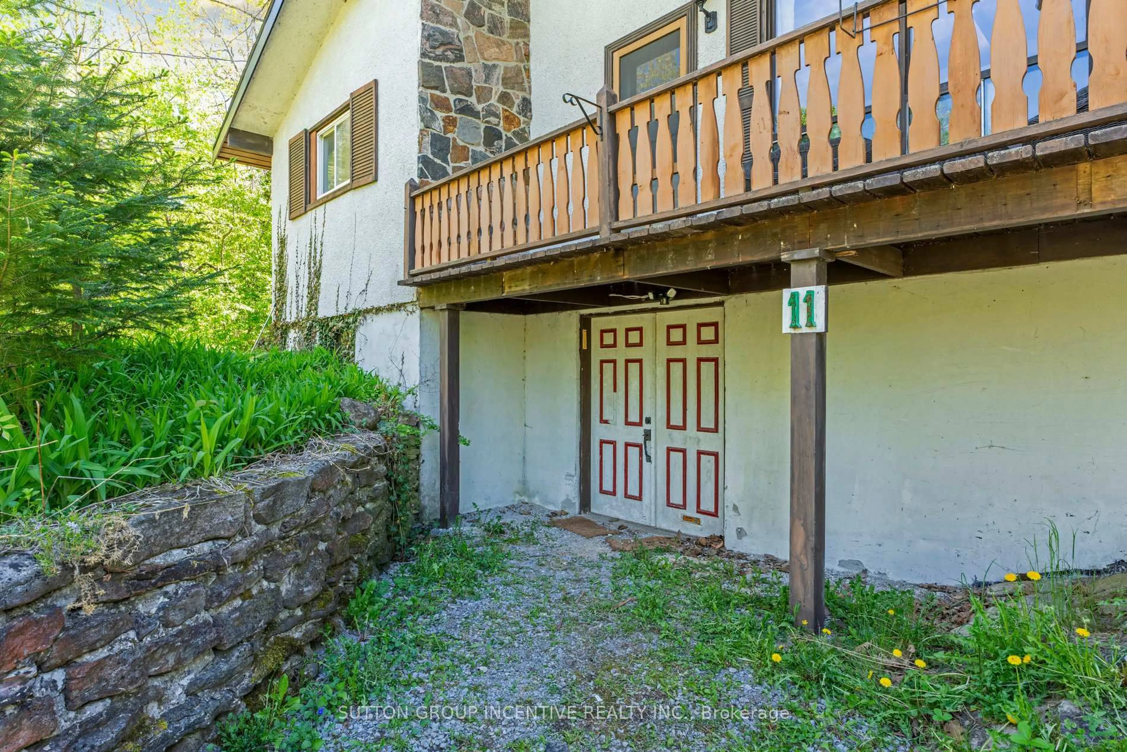 Unknown for 11 mackenzie Pl, Kawartha Lakes Ontario K0M 2B0