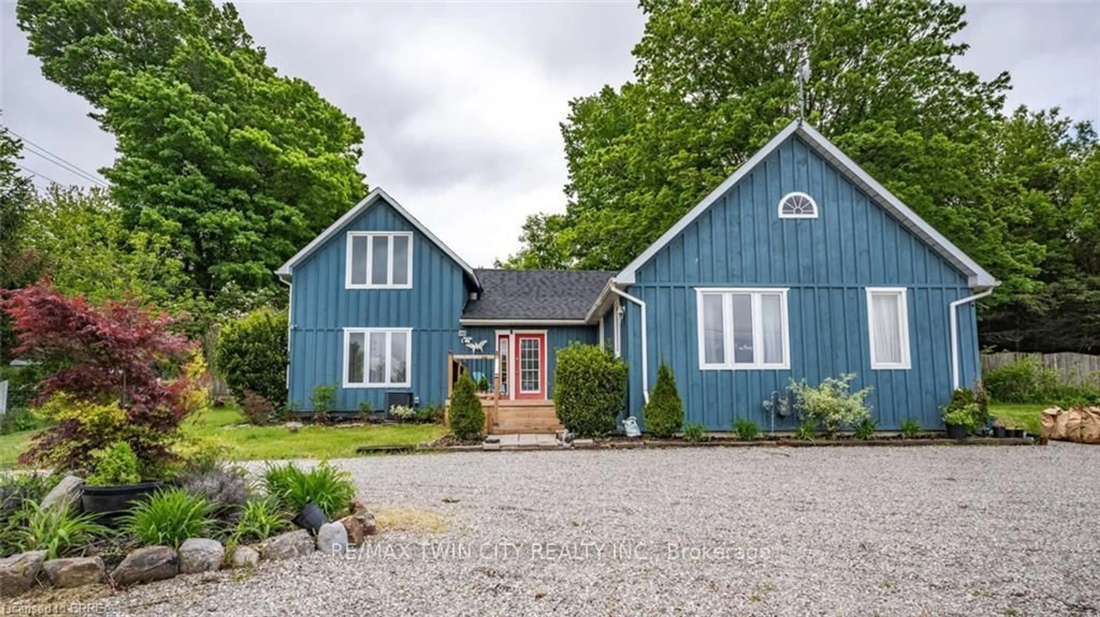 Unknown for 2071 Cockshutt Rd, Norfolk Ontario N0E 1Y0