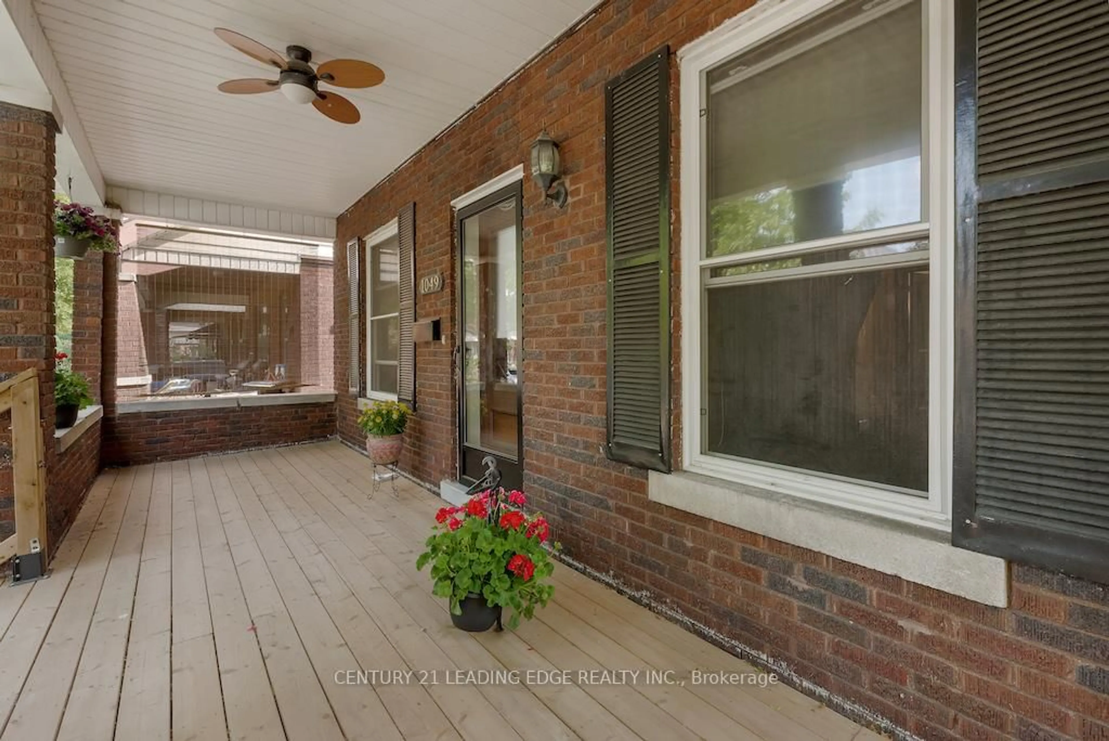 Unknown for 1049 Windermere Rd, Windsor Ontario N8Y 3E5