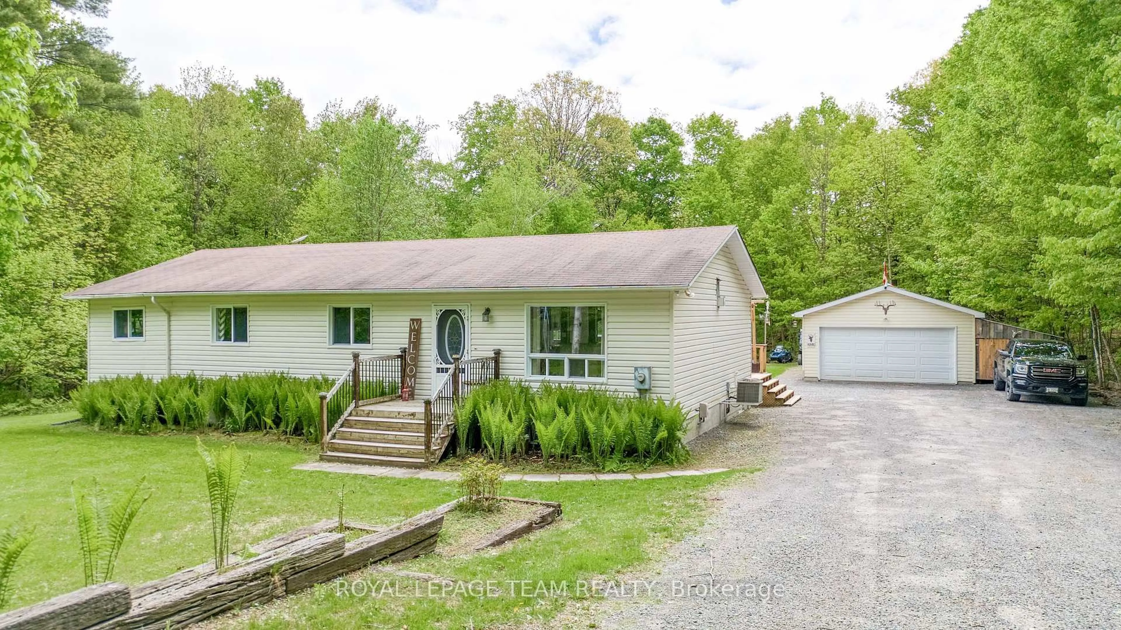 Unknown for 285 Drummond 11 Concession, Carleton Place Ontario K7C 0C5