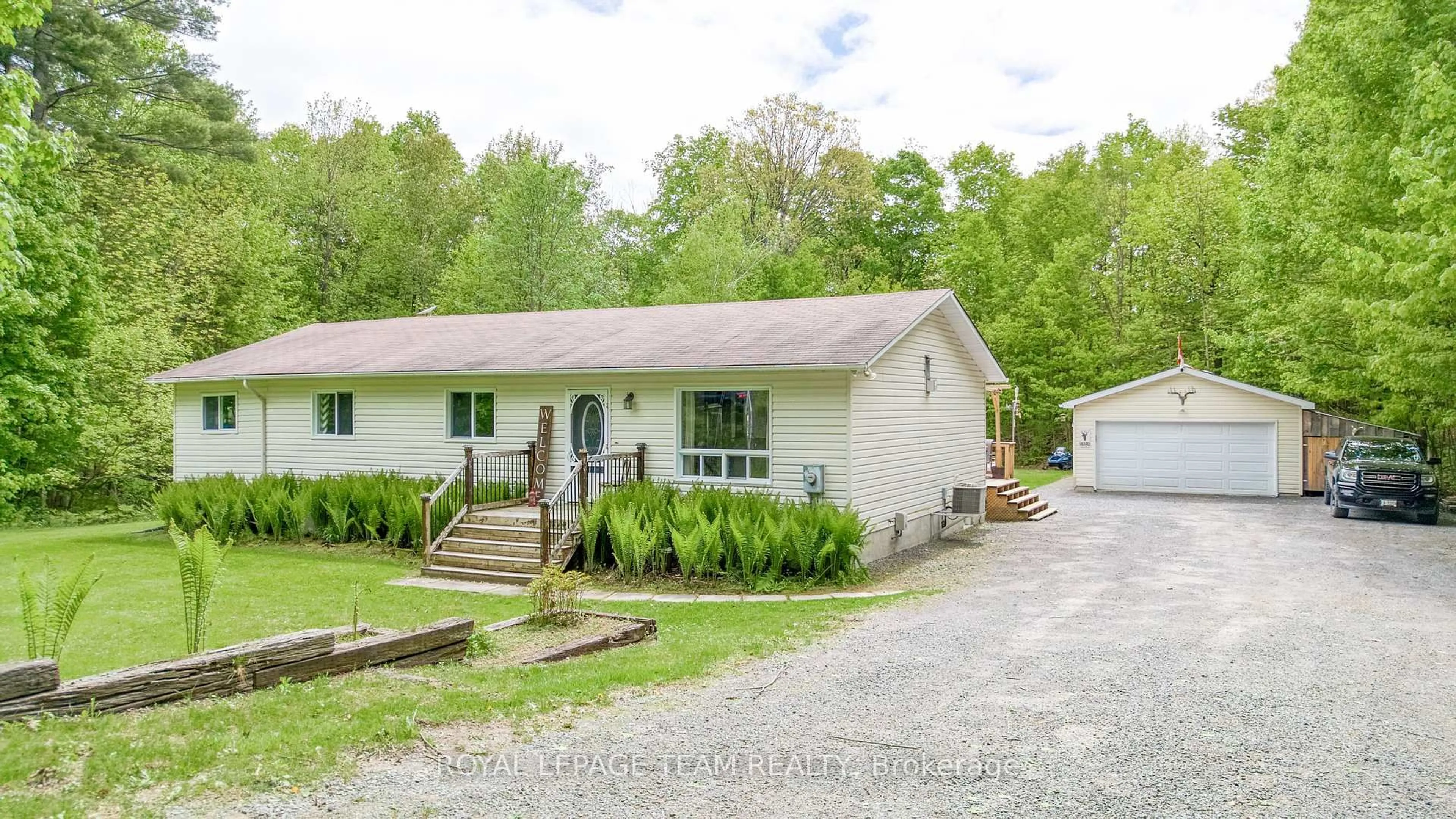 Unknown for 285 Drummond 11 Concession, Carleton Place Ontario K7C 0C5