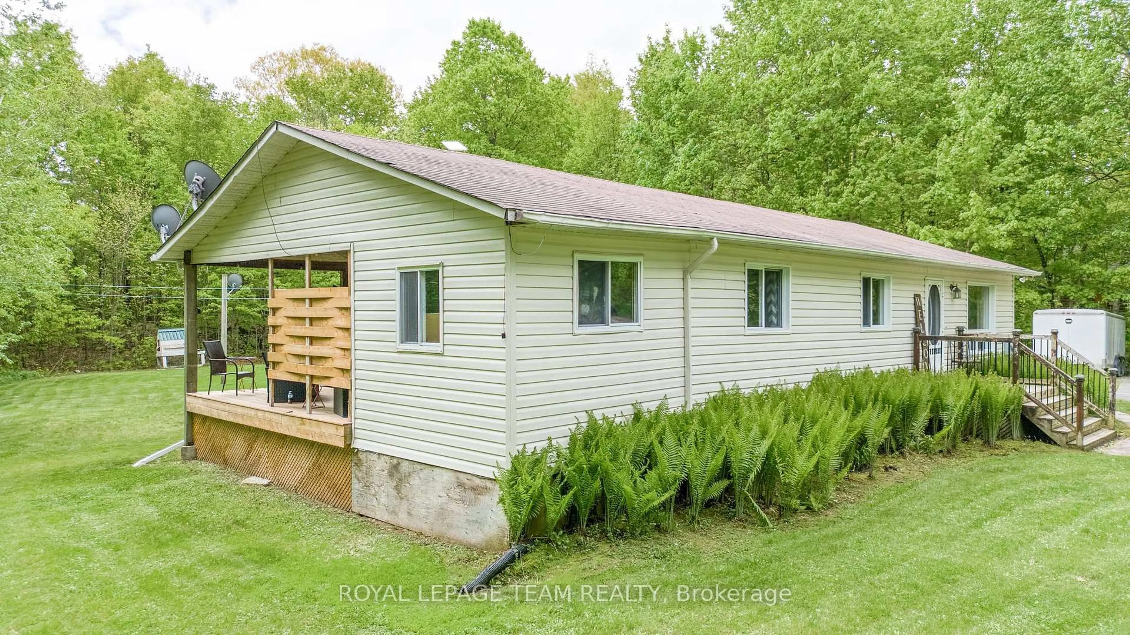 Unknown for 285 Drummond 11 Concession, Carleton Place Ontario K7C 0C5