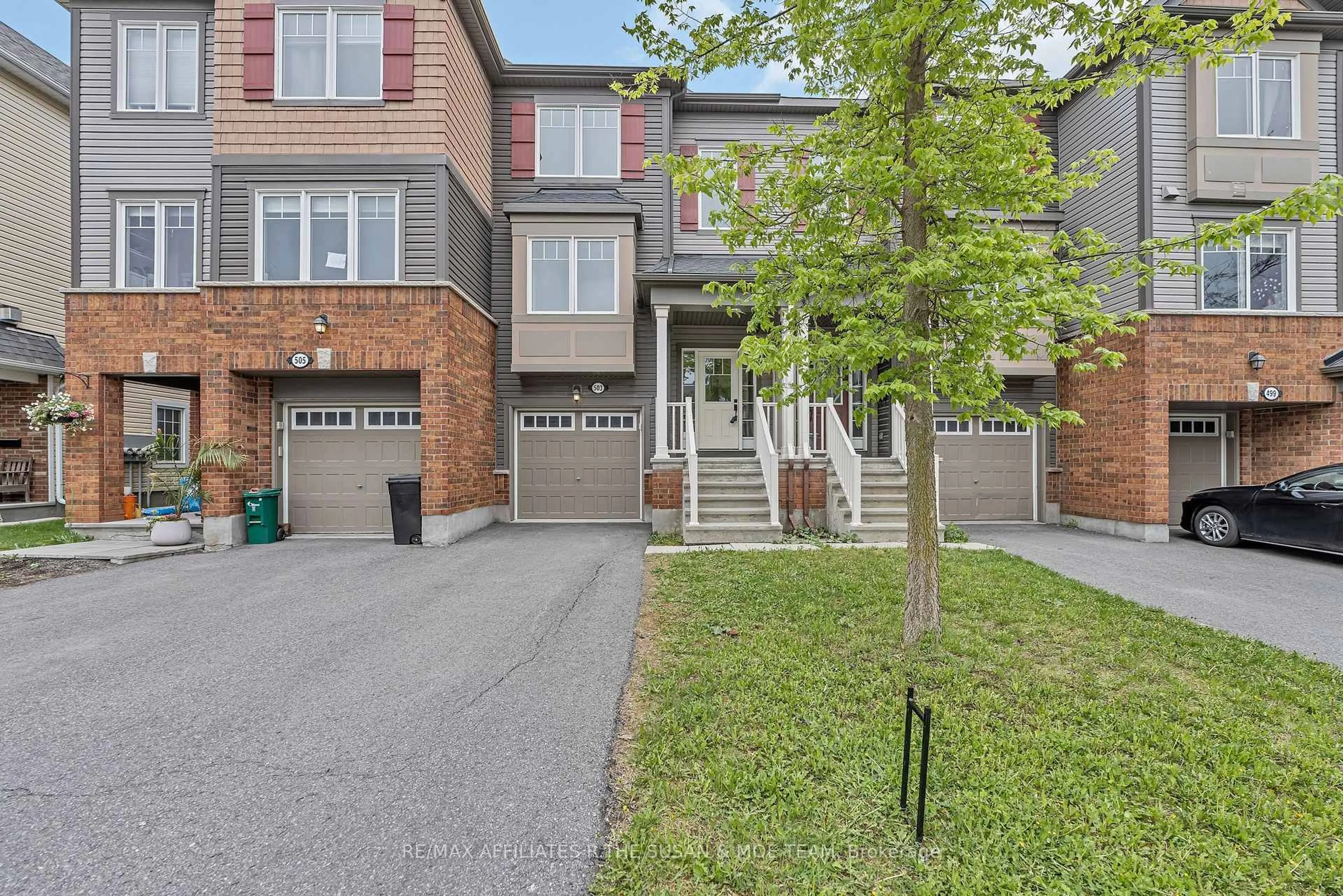Unknown for 503 Coldwater Cres, Ottawa Ontario K2M 0J4