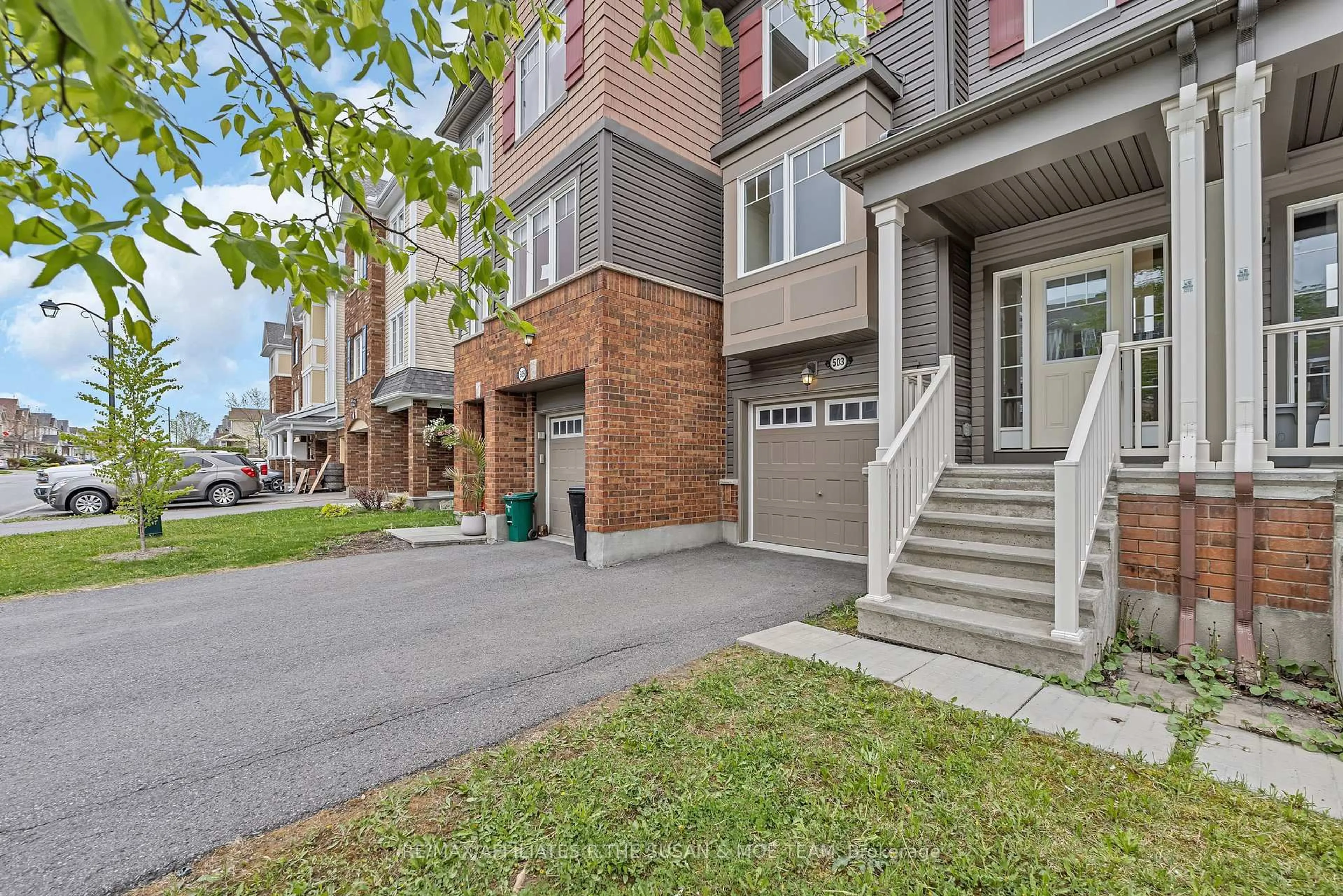 Unknown for 503 Coldwater Cres, Ottawa Ontario K2M 0J4