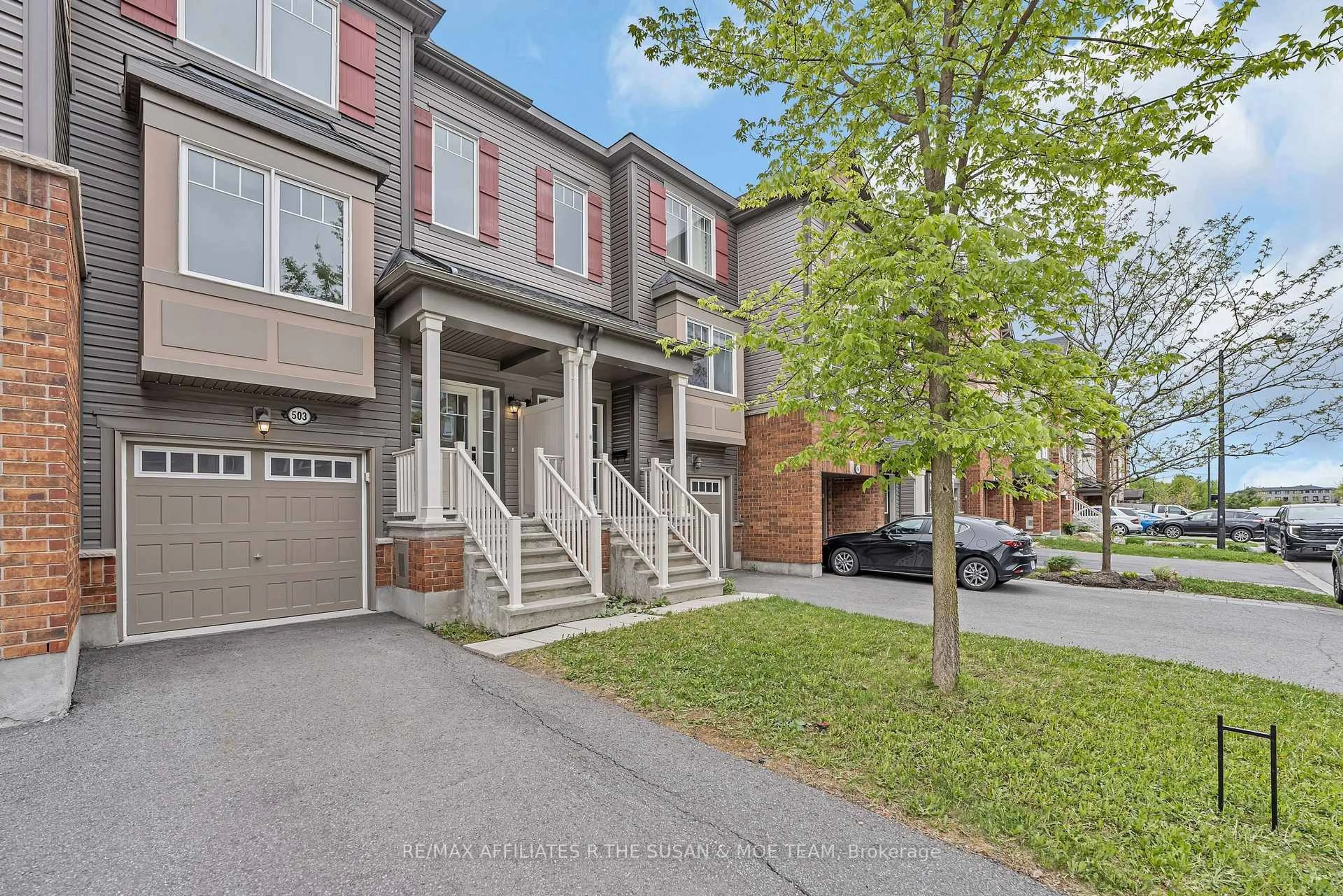 Unknown for 503 Coldwater Cres, Ottawa Ontario K2M 0J4