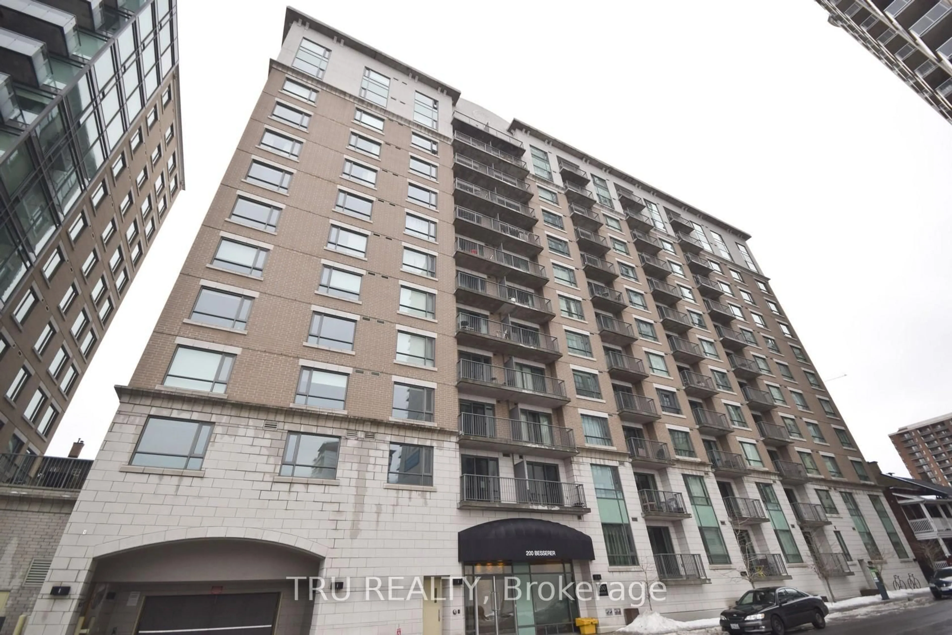 Unknown for 200 Besserer St #910, Ottawa Ontario K1N 0A7