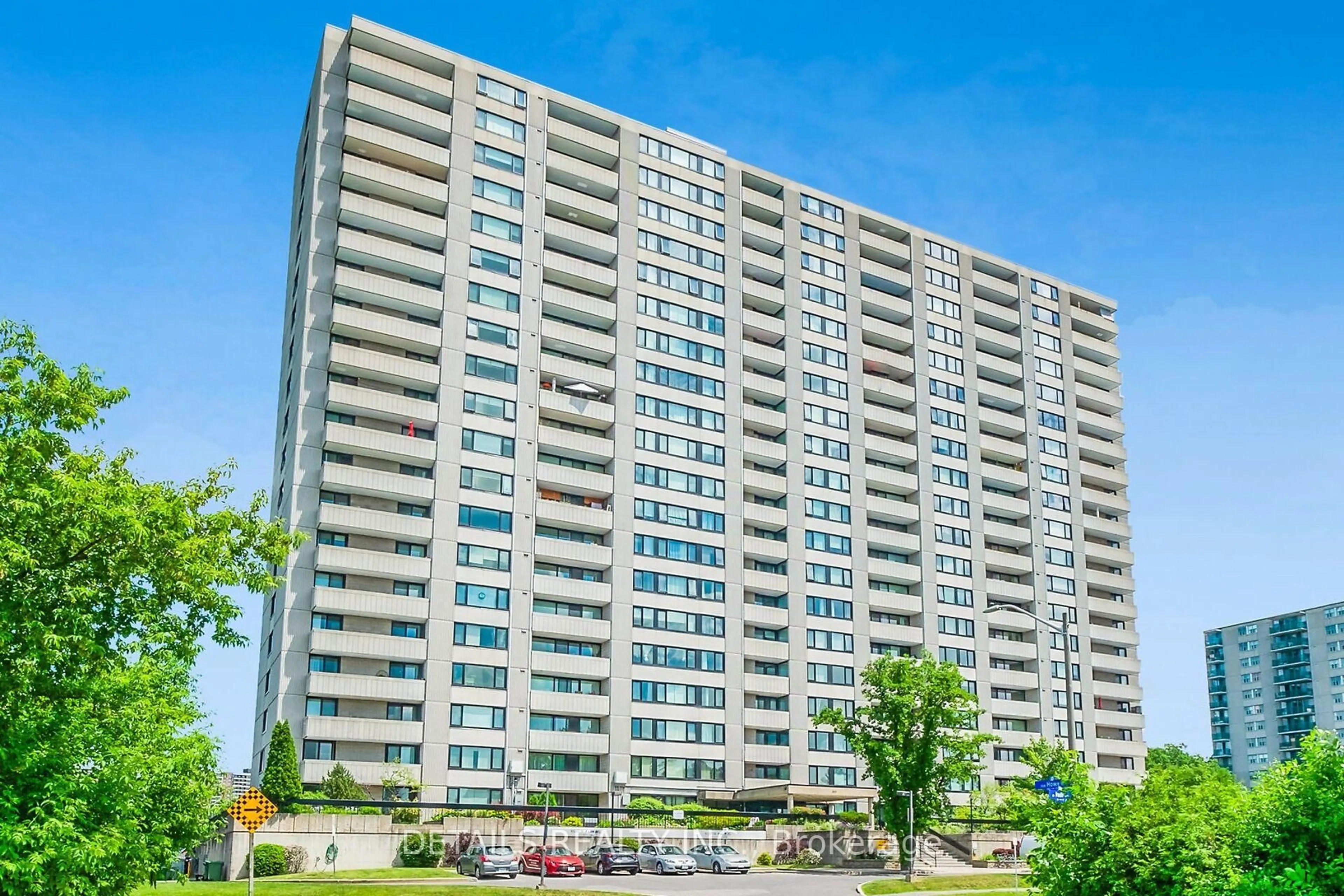 Unknown for 265 Poulin Ave #711, Ottawa Ontario K2B 7Y8