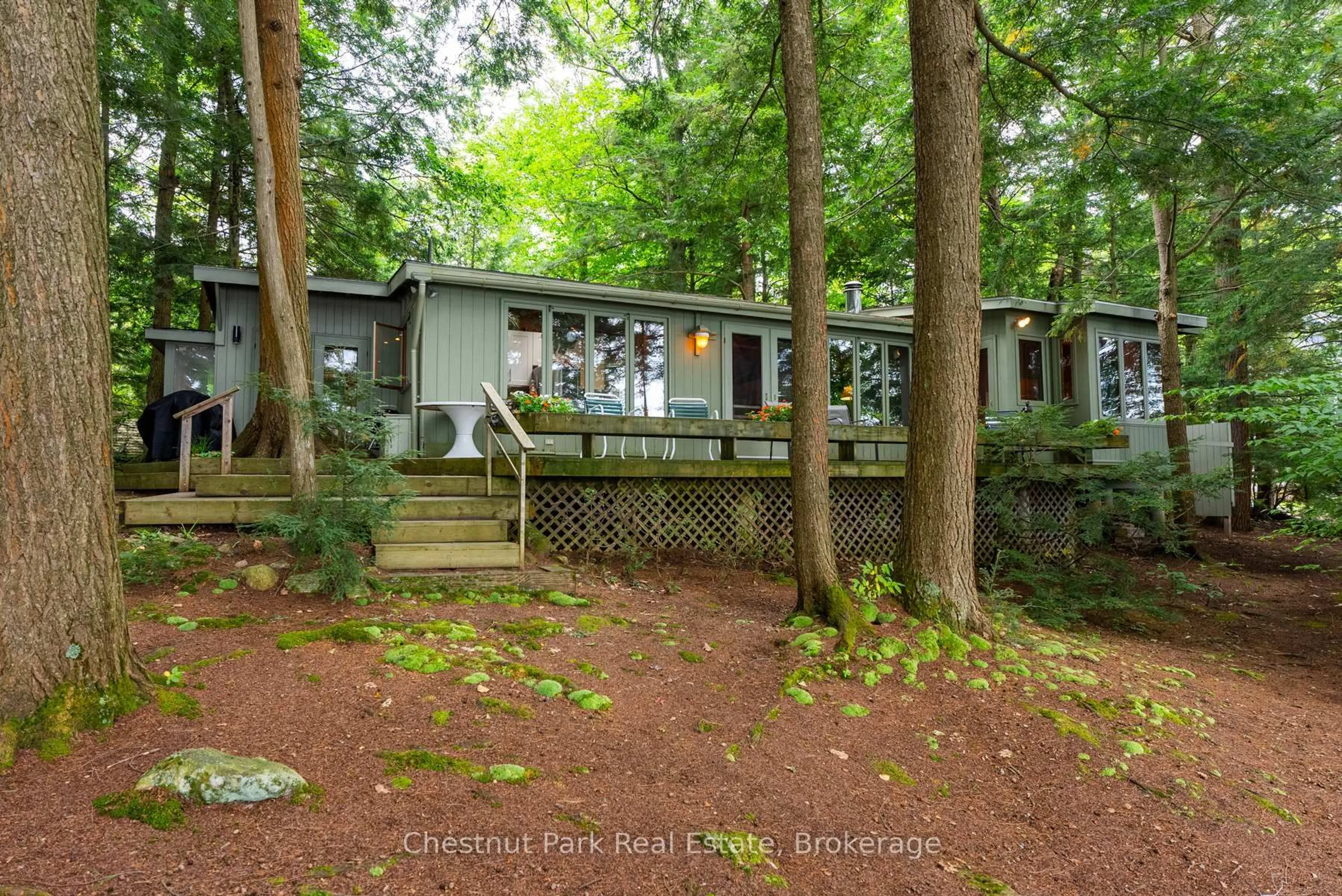 Unknown for 1029 Ham Rd #2, Muskoka Lakes Ontario P0C 1A0