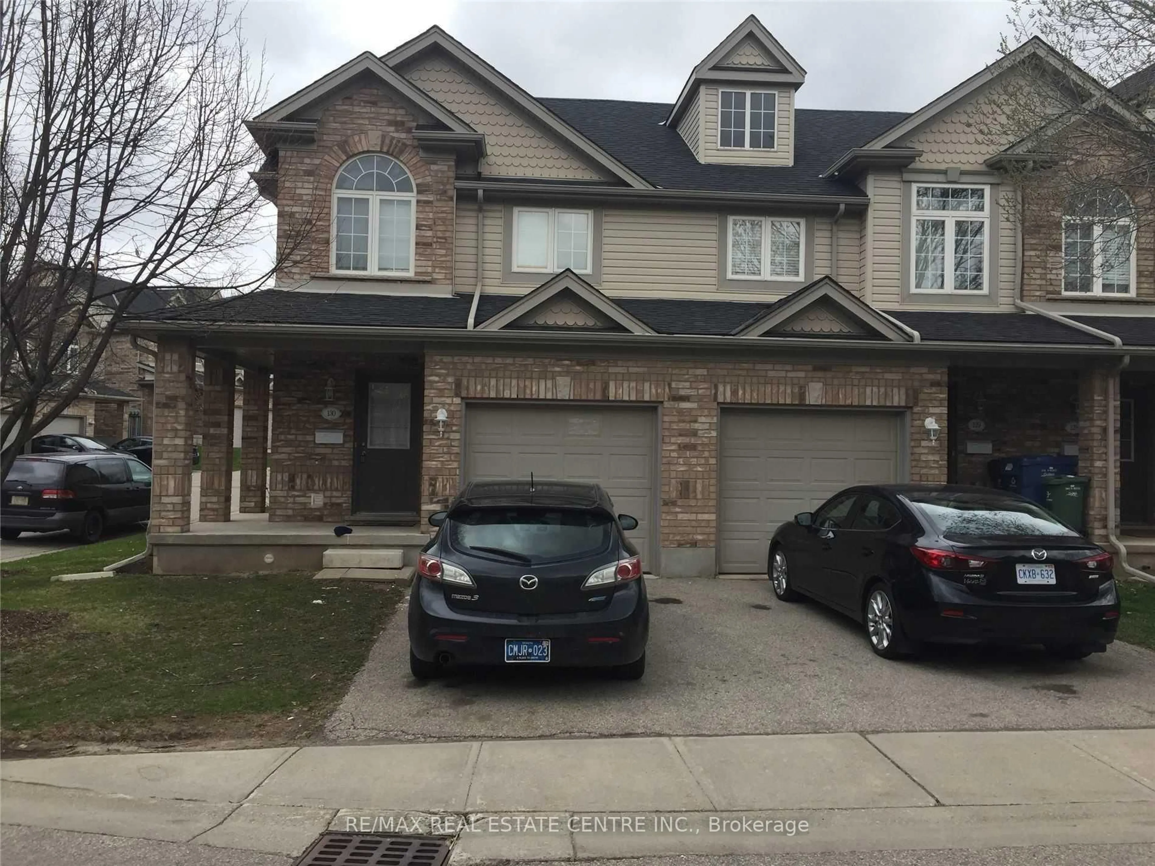 Unknown for 1155 Gordon St #130, Guelph Ontario N1L 1S8