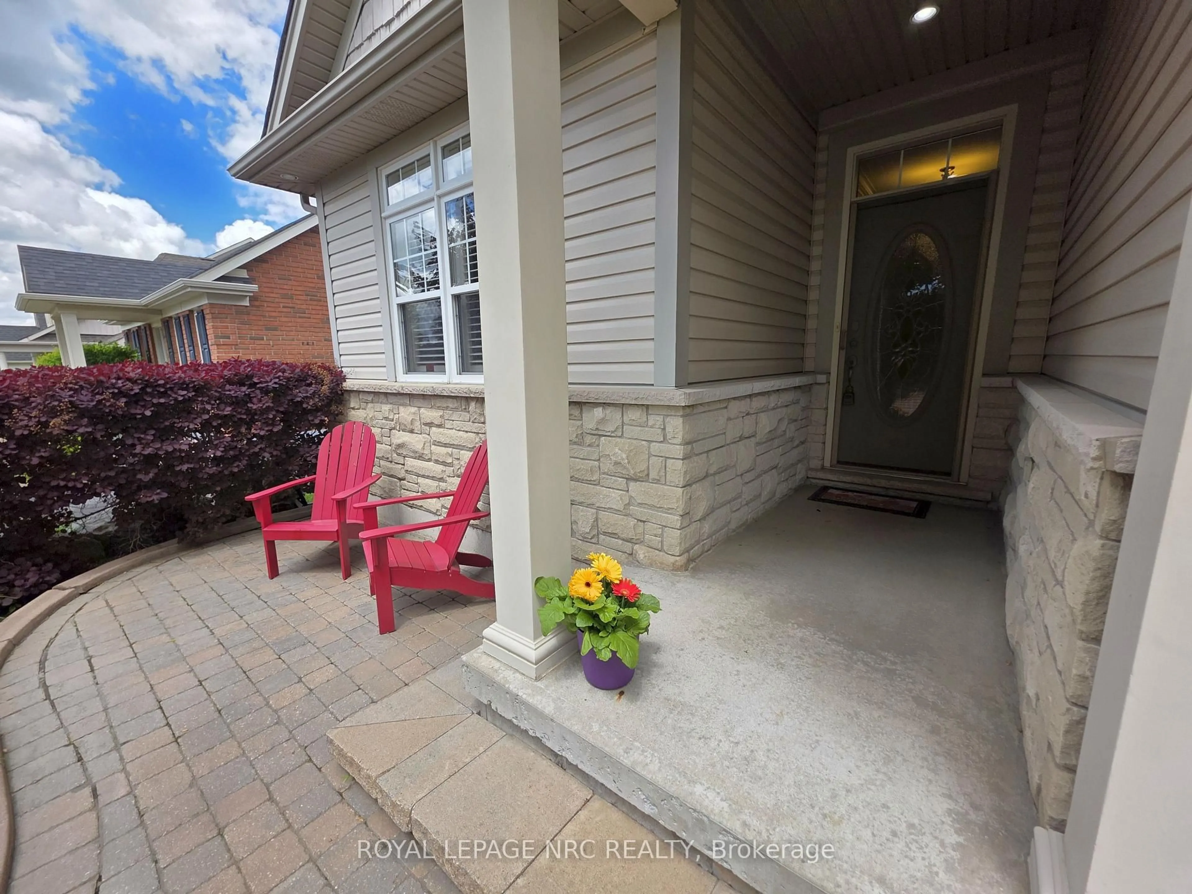 Unknown for 44 Morris Tr, Welland Ontario L3B 6G6