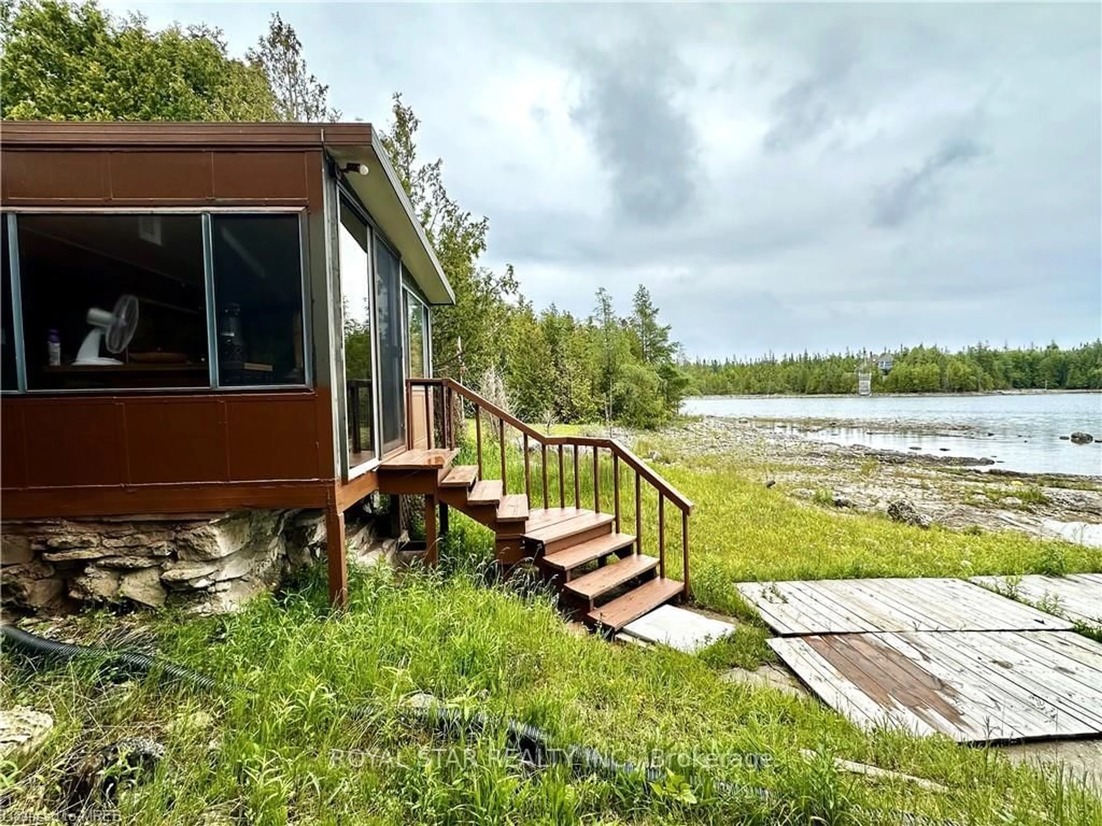 Unknown for 85 Simpson Ave, Northern Bruce Peninsula Ontario N0H 2R0