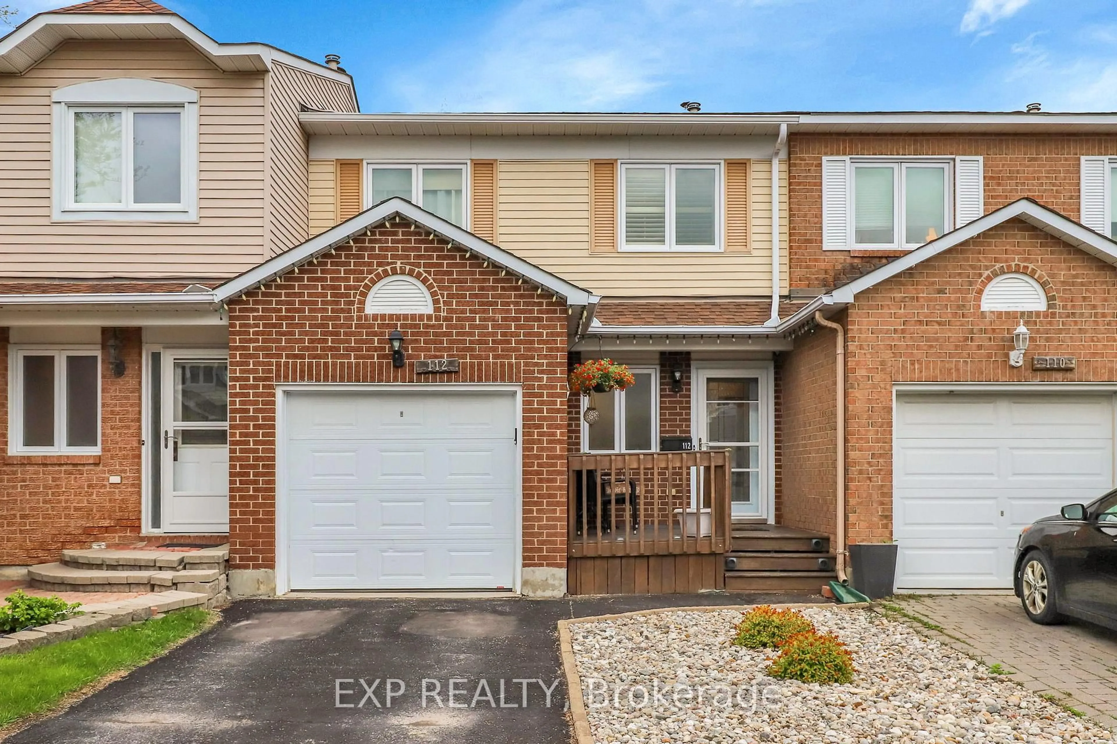 Unknown for 112 CLAIBORNE Way, Orleans Ontario K1E 3V9