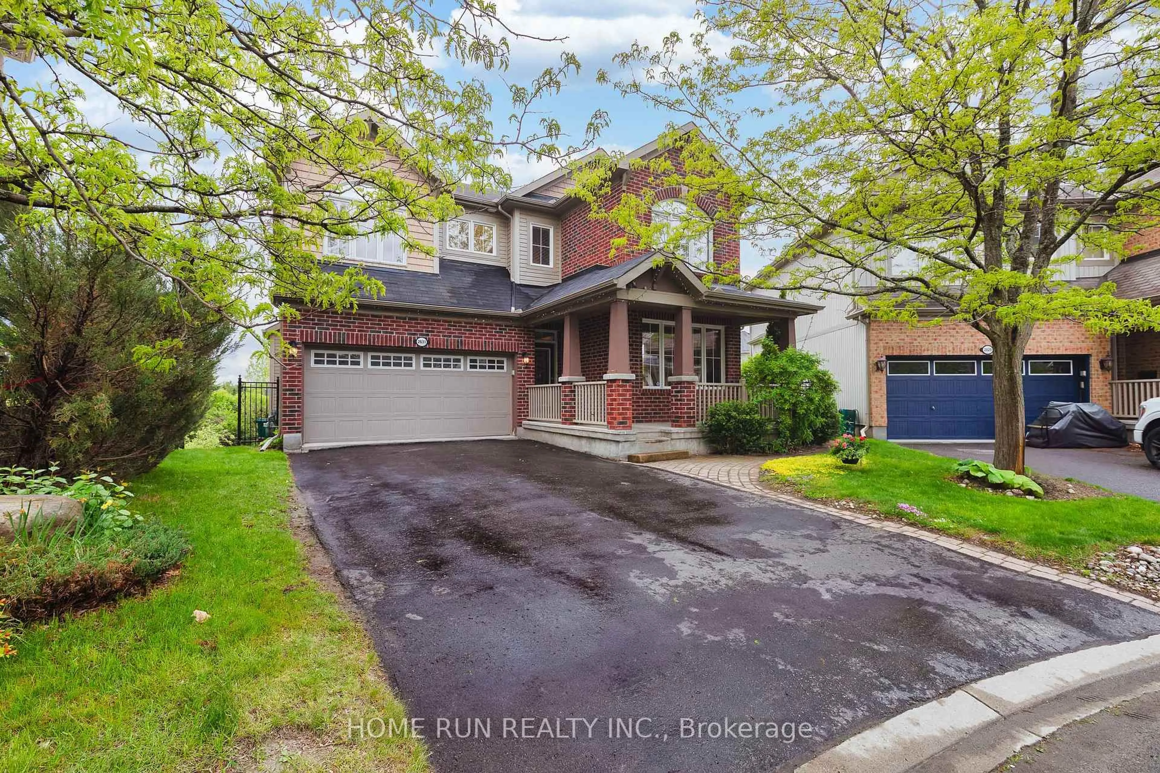 Unknown for 2631 Fallingwater Circ, Ottawa Ontario K2J 0R7