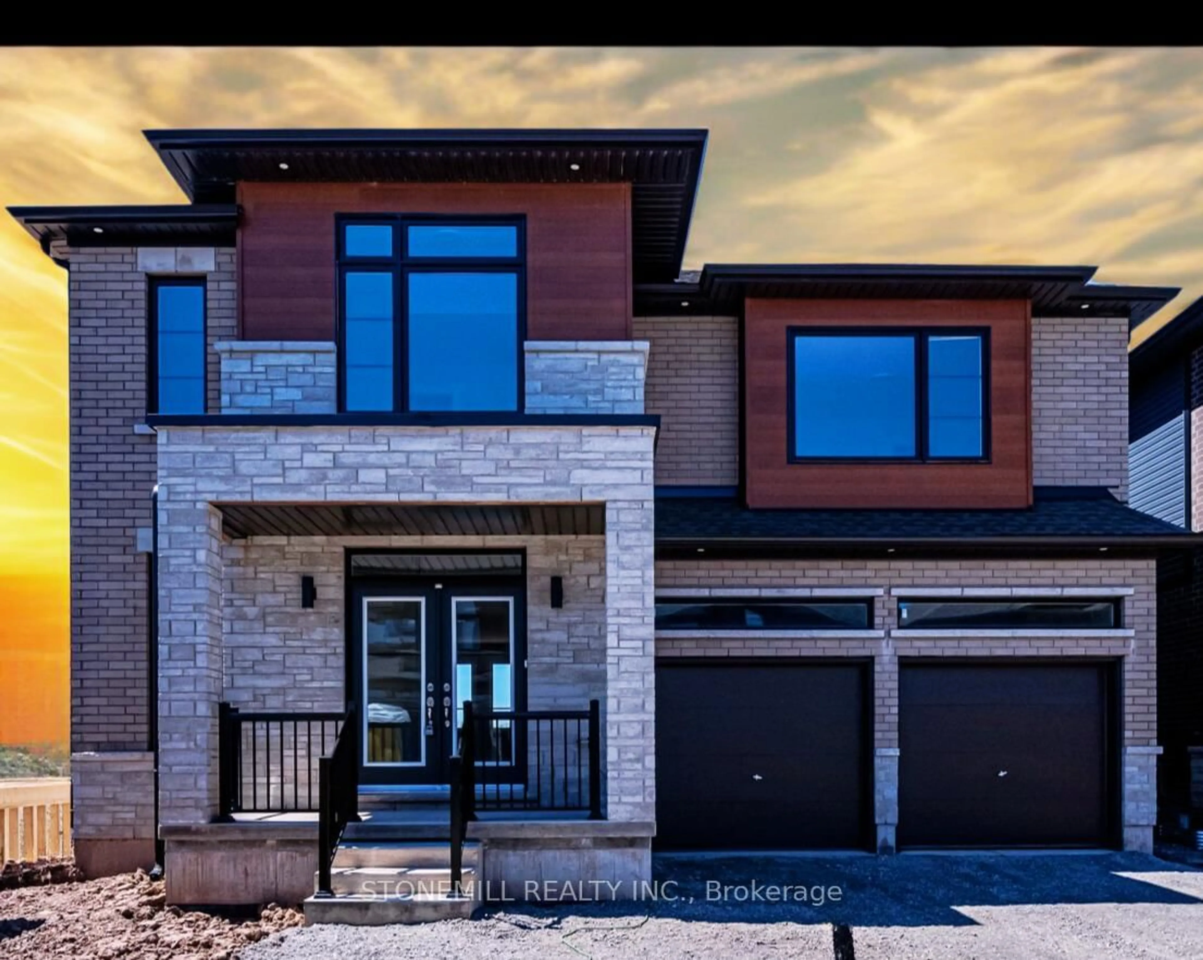 Home with brick exterior material, street for 229 Midland Pl, Welland Ontario L3B 0H4